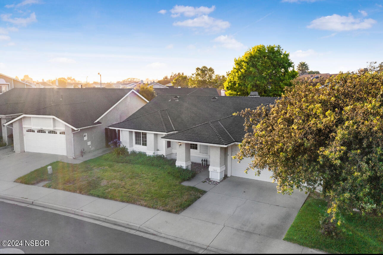 1360 Village Meadows Drive