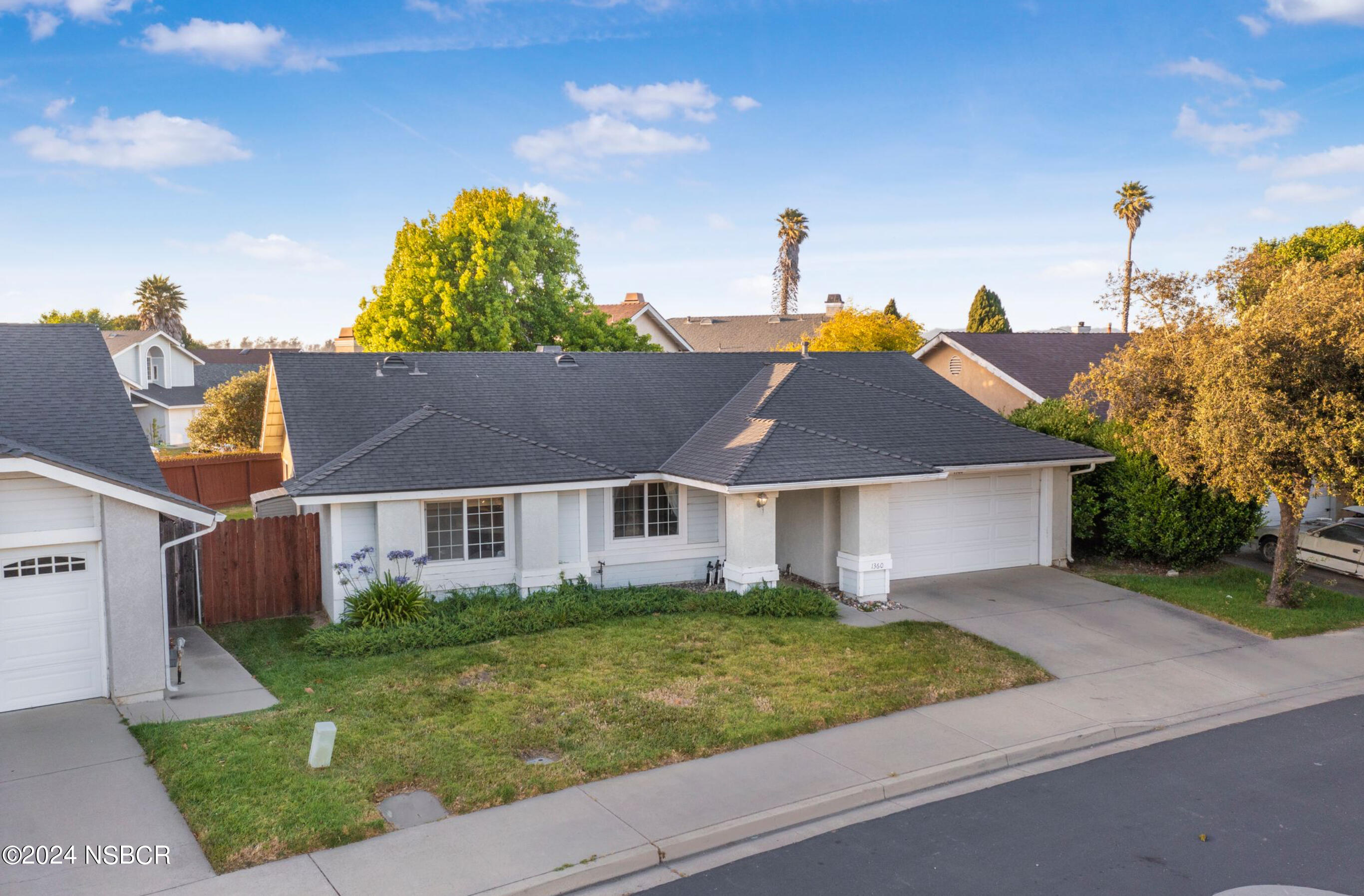 1360 Village Meadows Drive