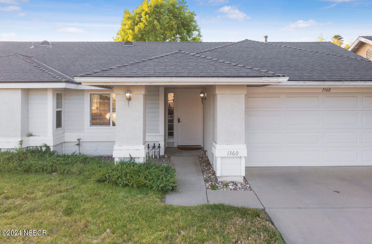 1360 Village Meadows Drive