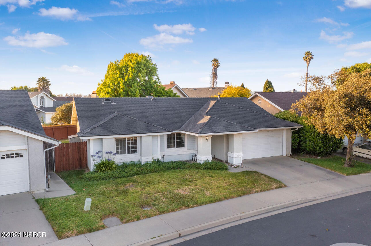 1360 Village Meadows Drive