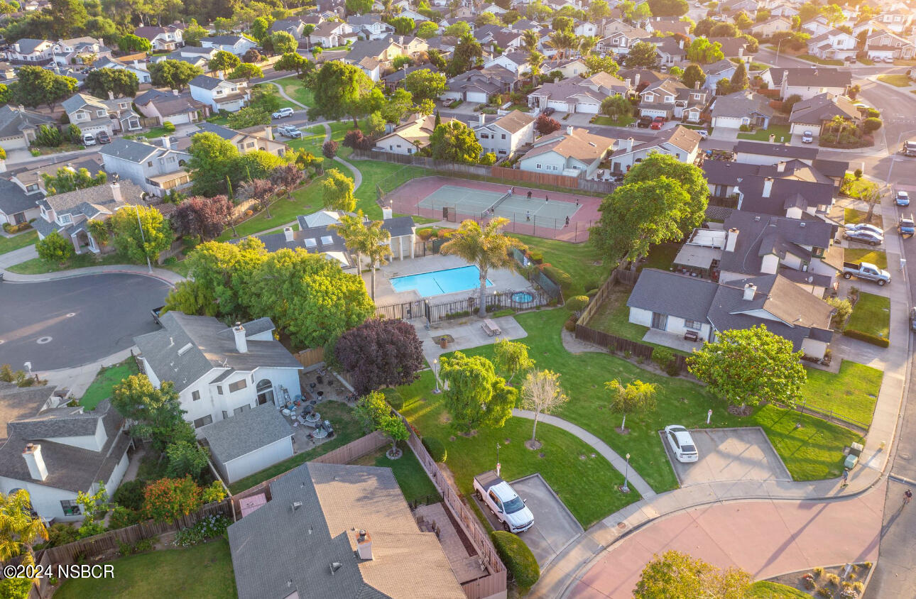 1360 Village Meadows Drive