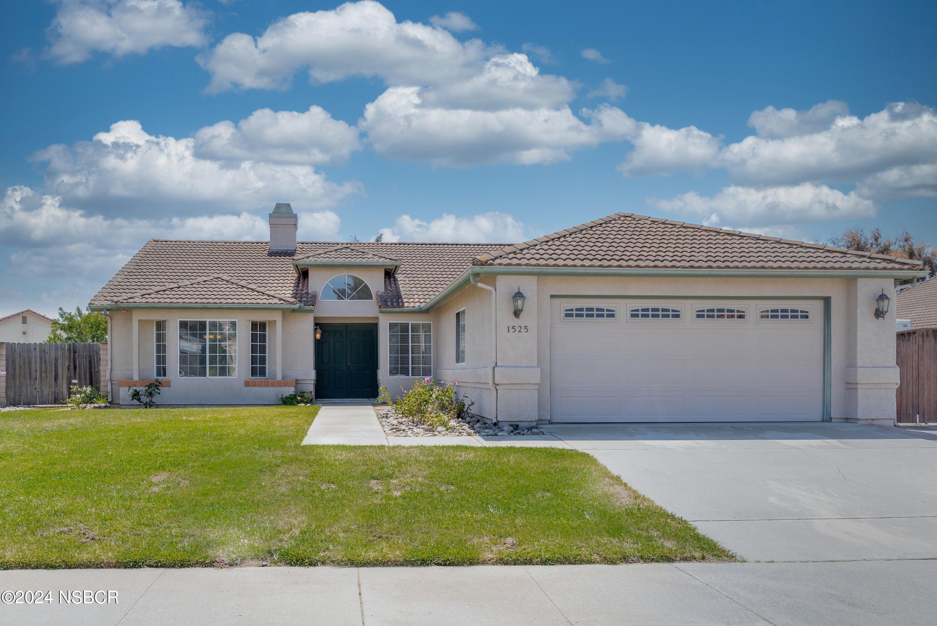 1525 Gardenia Street