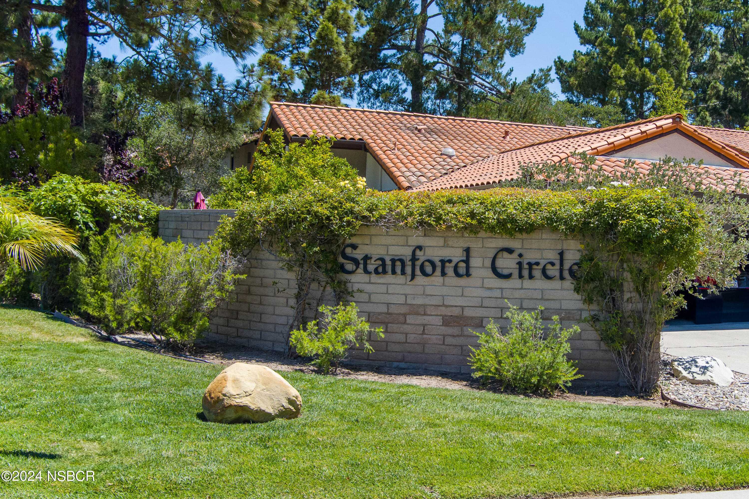 14 Stanford Circle