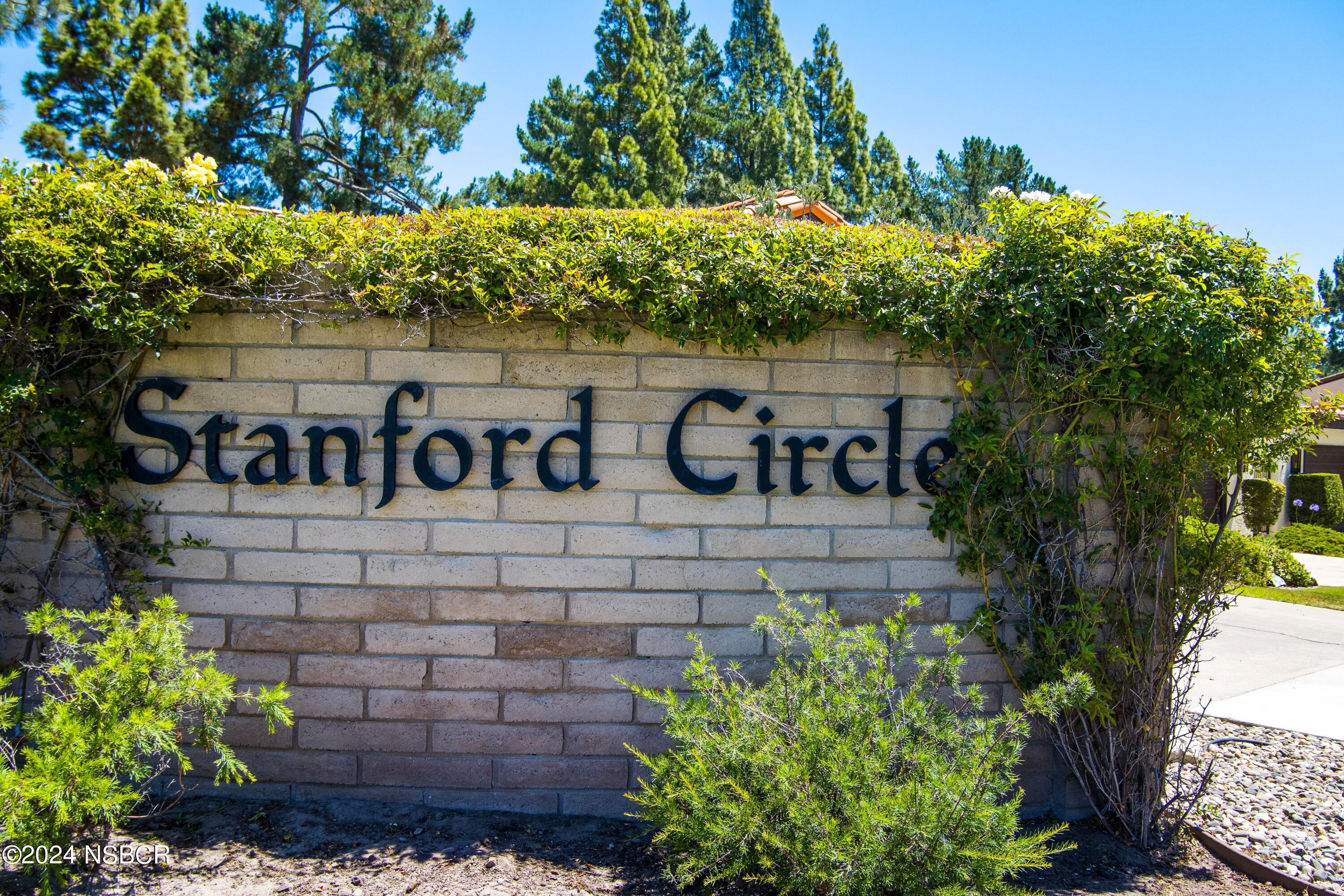14 Stanford Circle