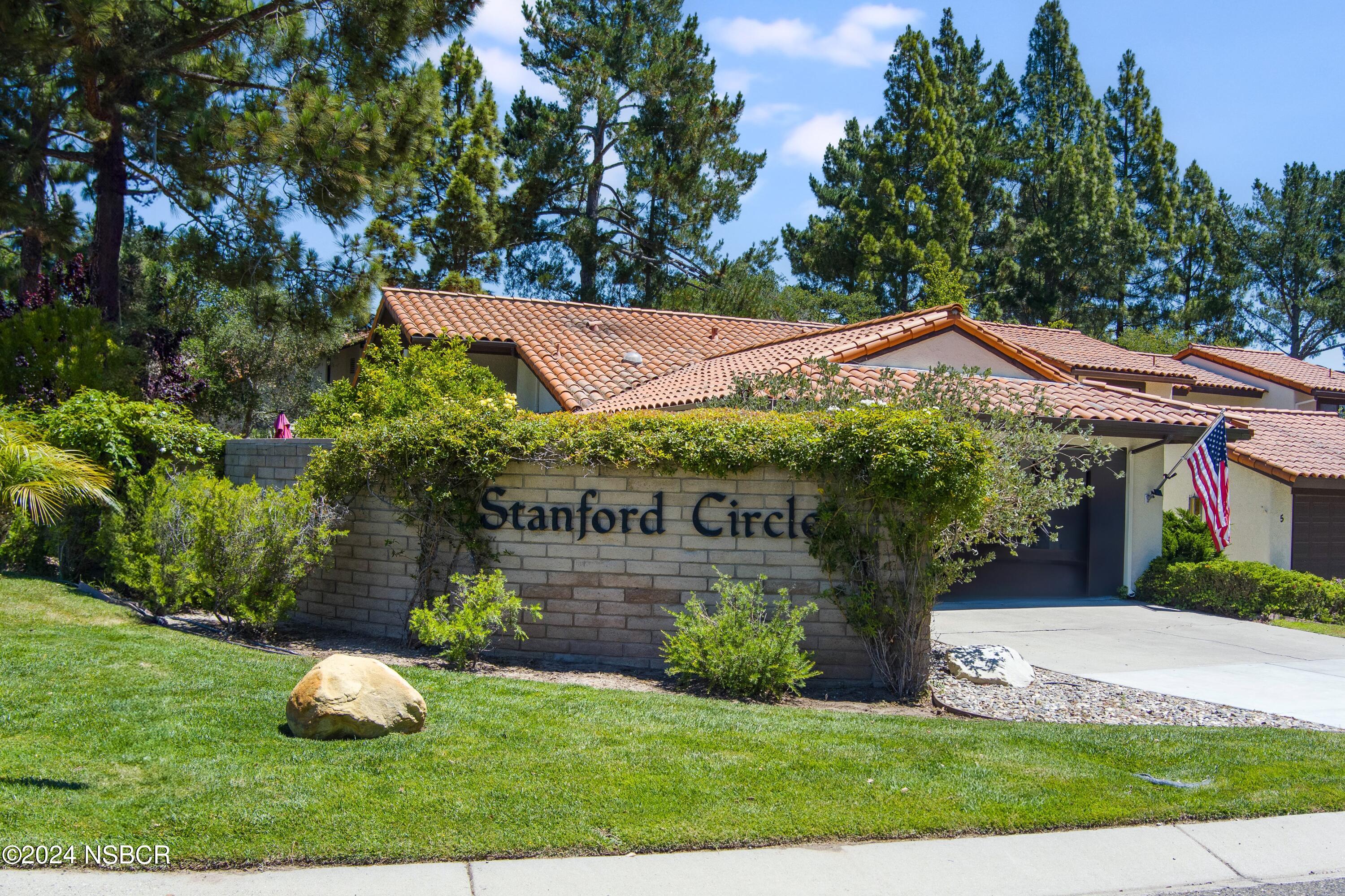 14 Stanford Circle