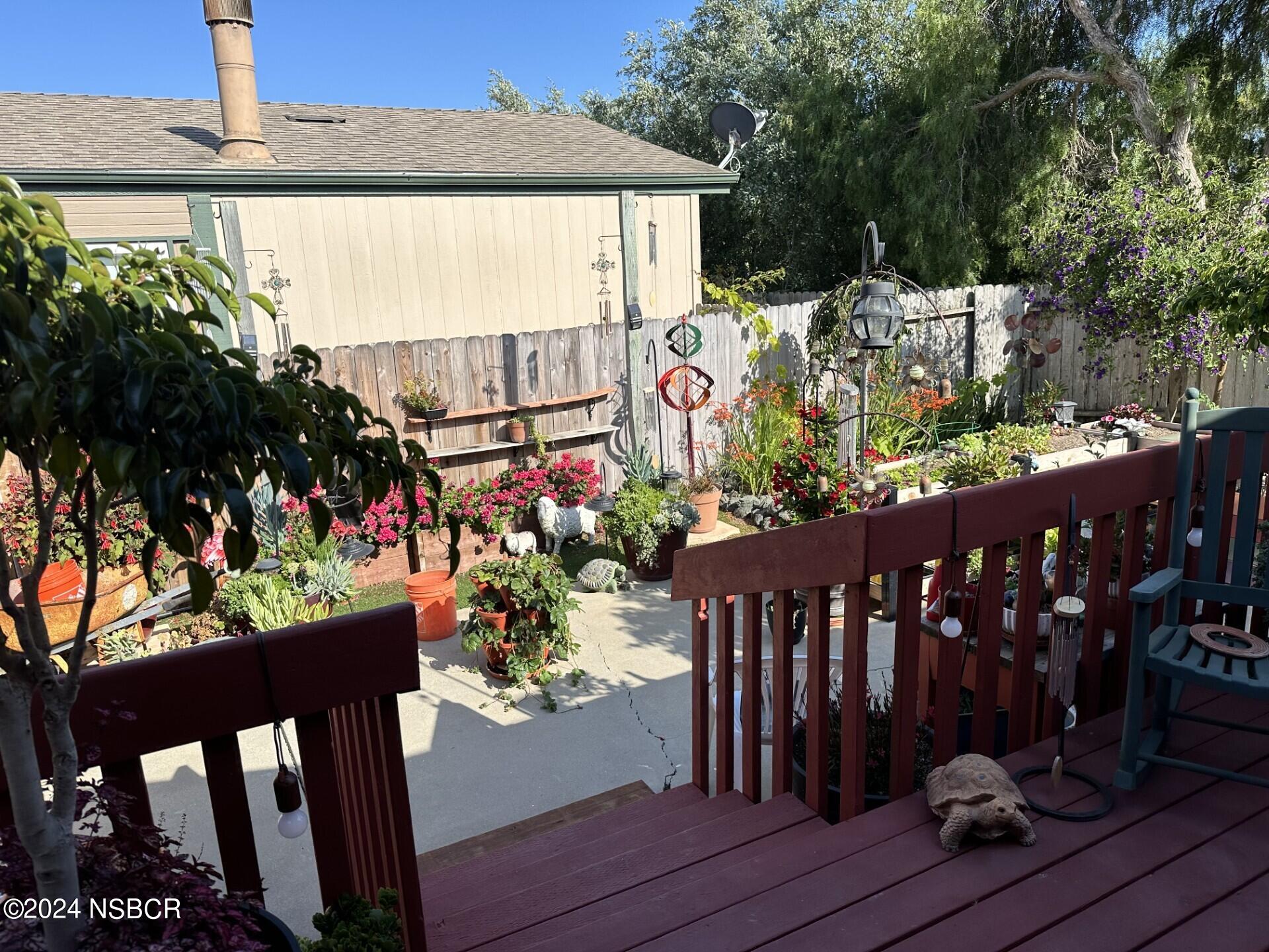 1317 N V Street N 158