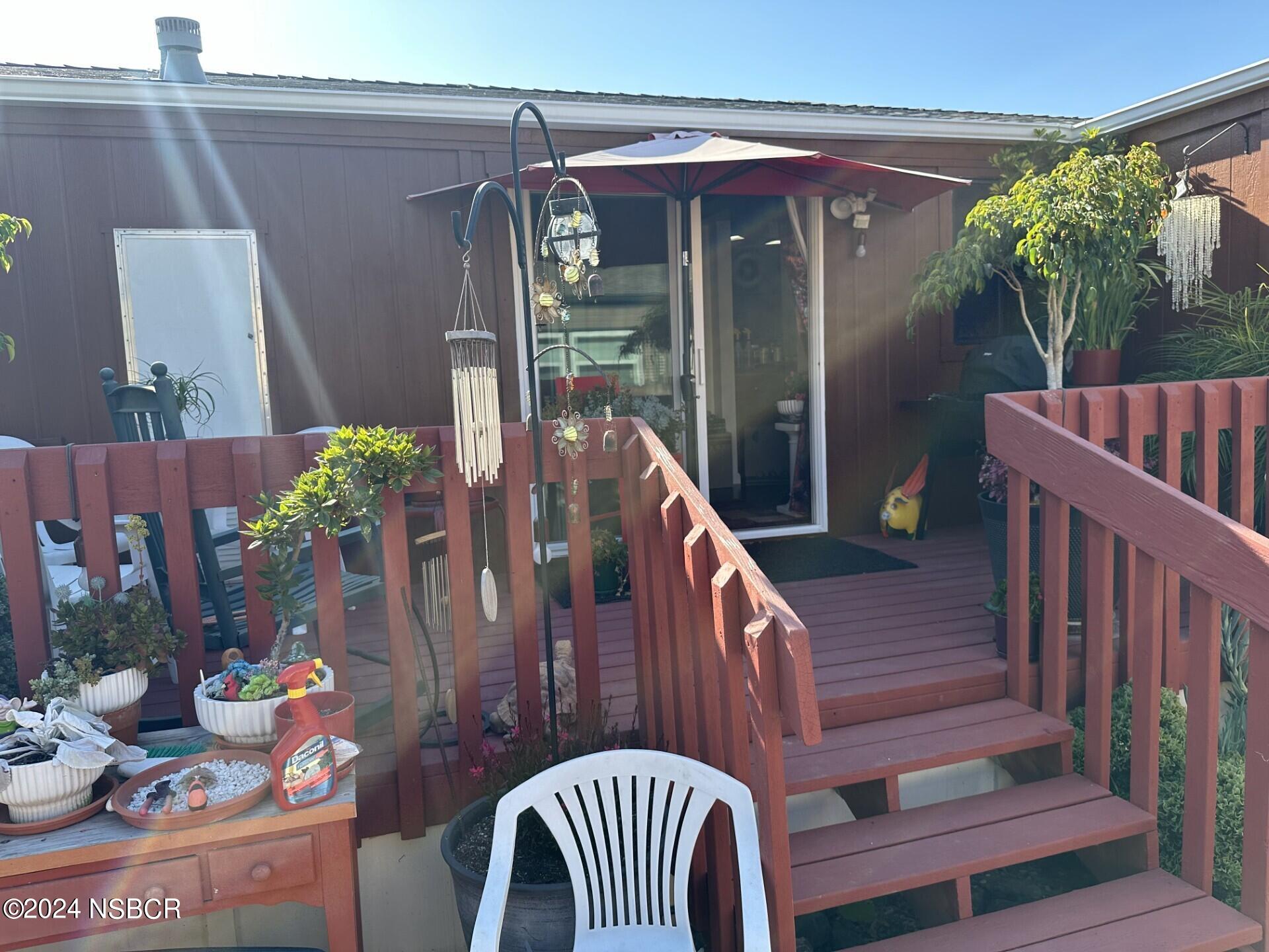 1317 N V Street N 158