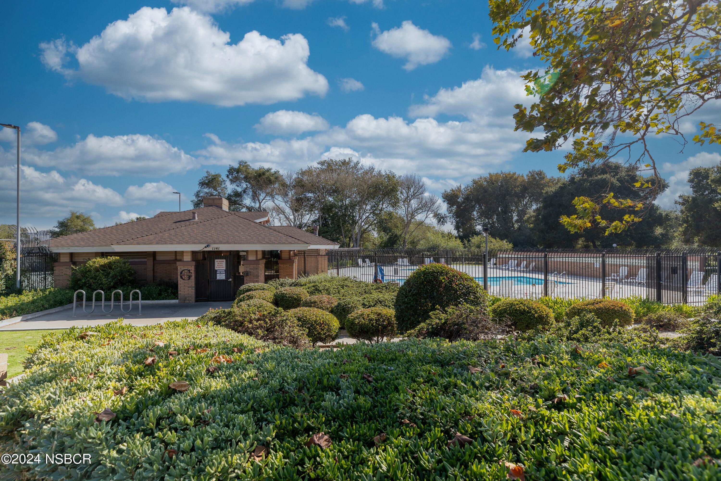 1021 Bellflower Lane