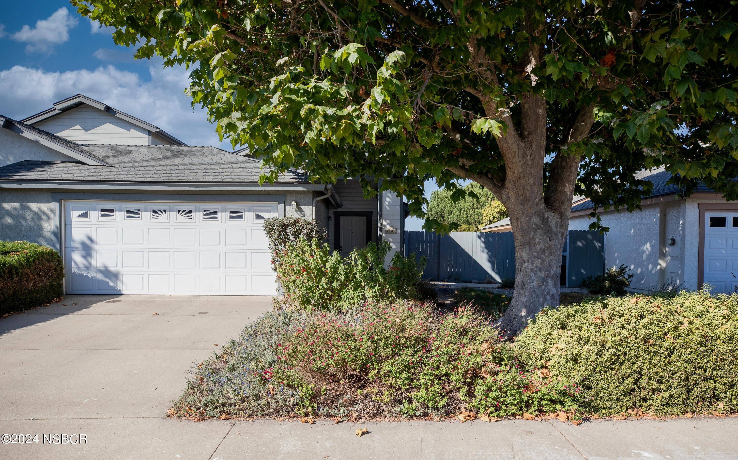 1021 Bellflower Lane