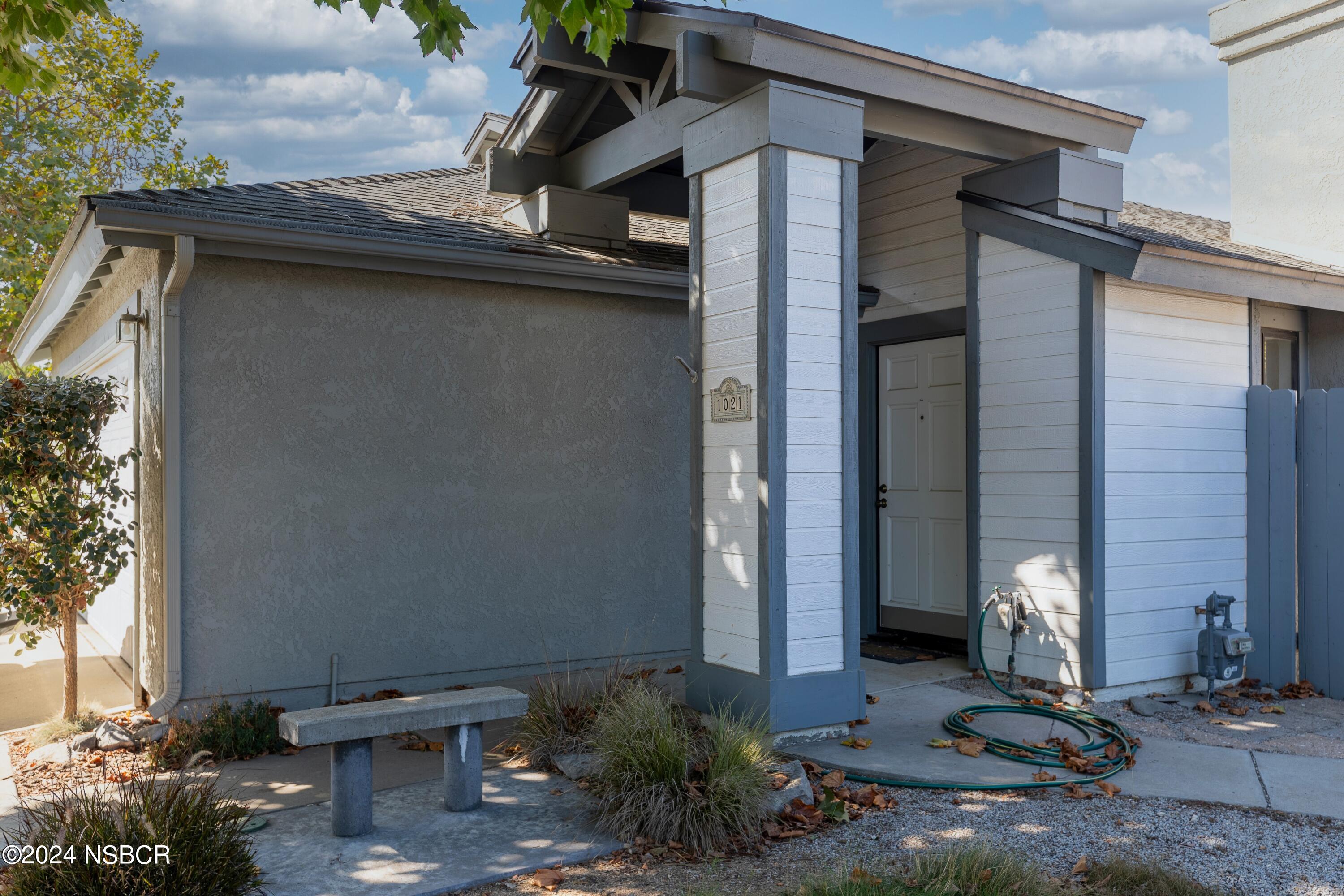 1021 Bellflower Lane