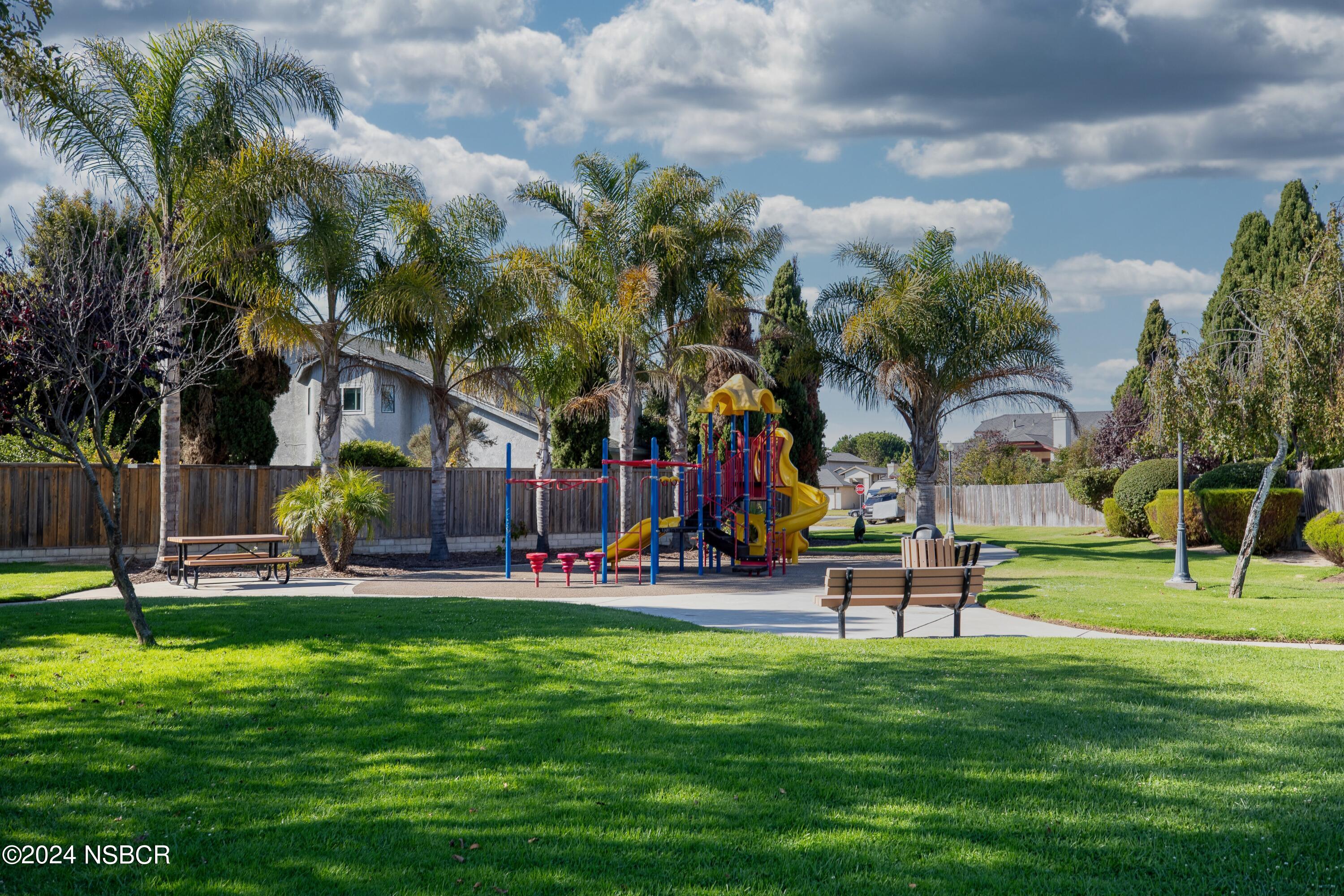 1021 Bellflower Lane