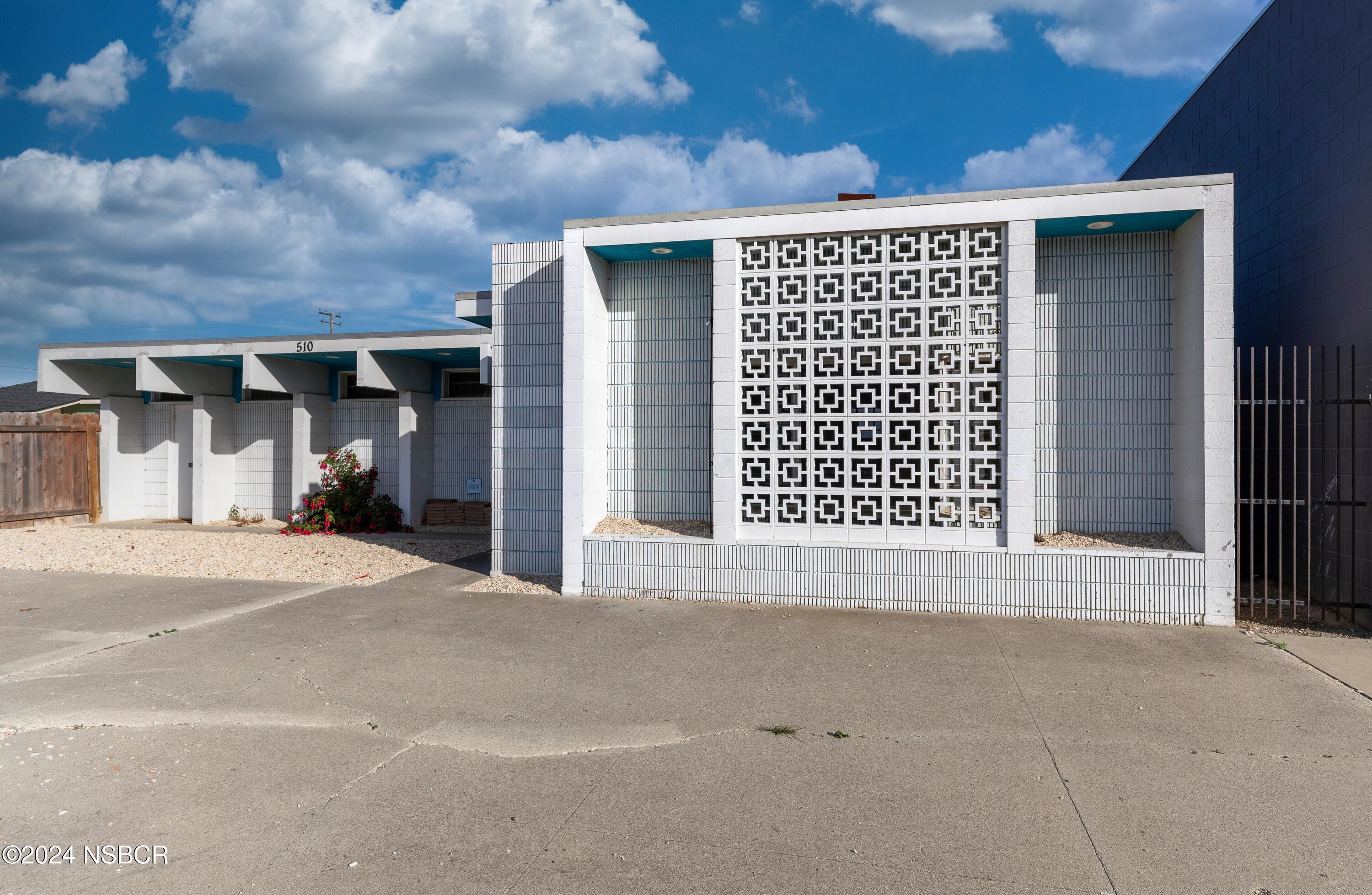 510 N I Street