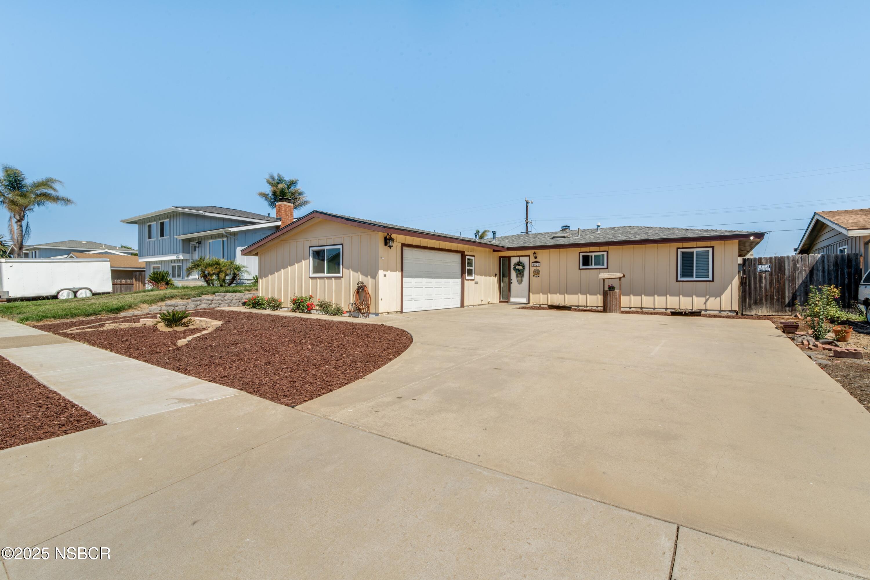 1521 W Cherry Avenue