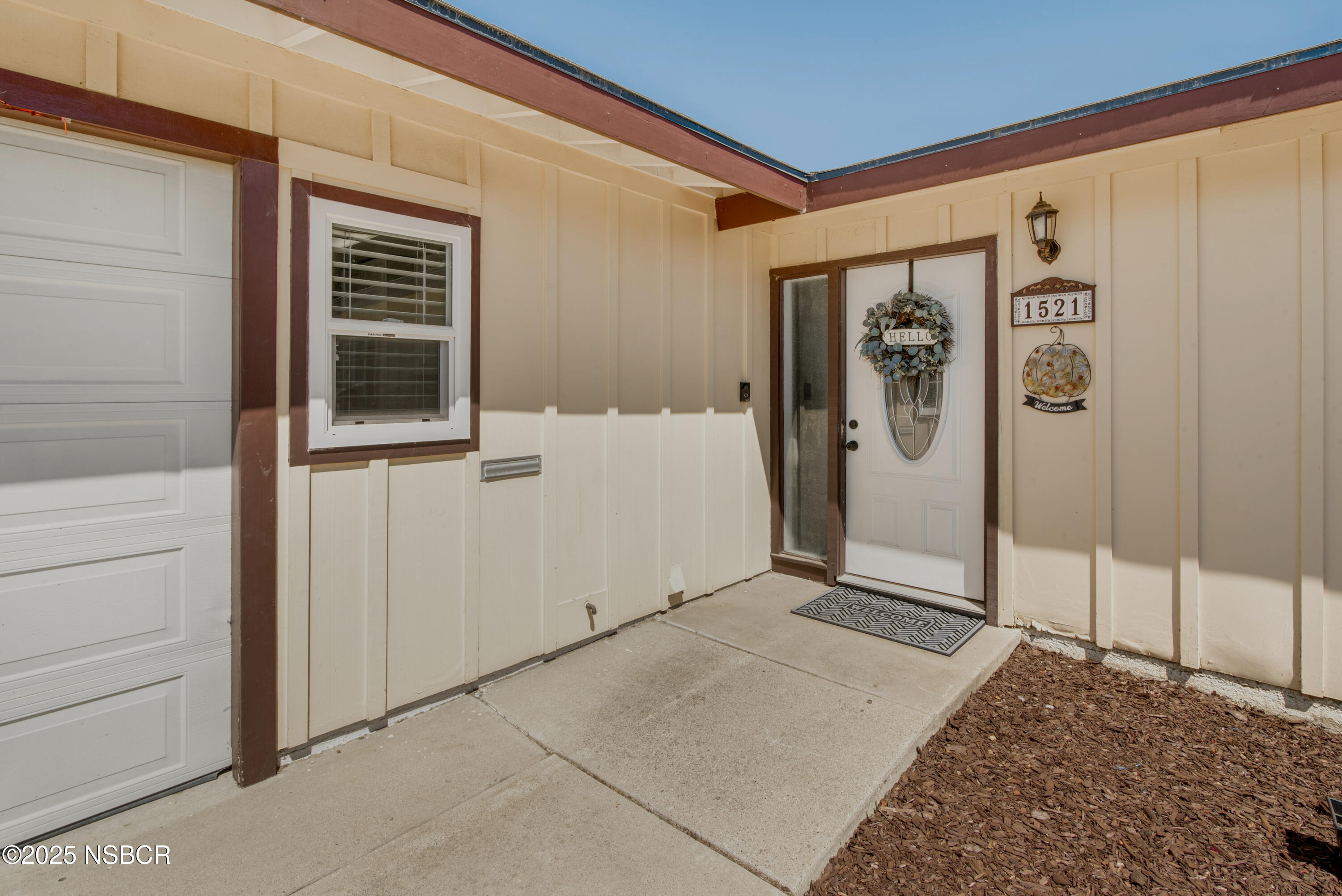 1521 W Cherry Avenue