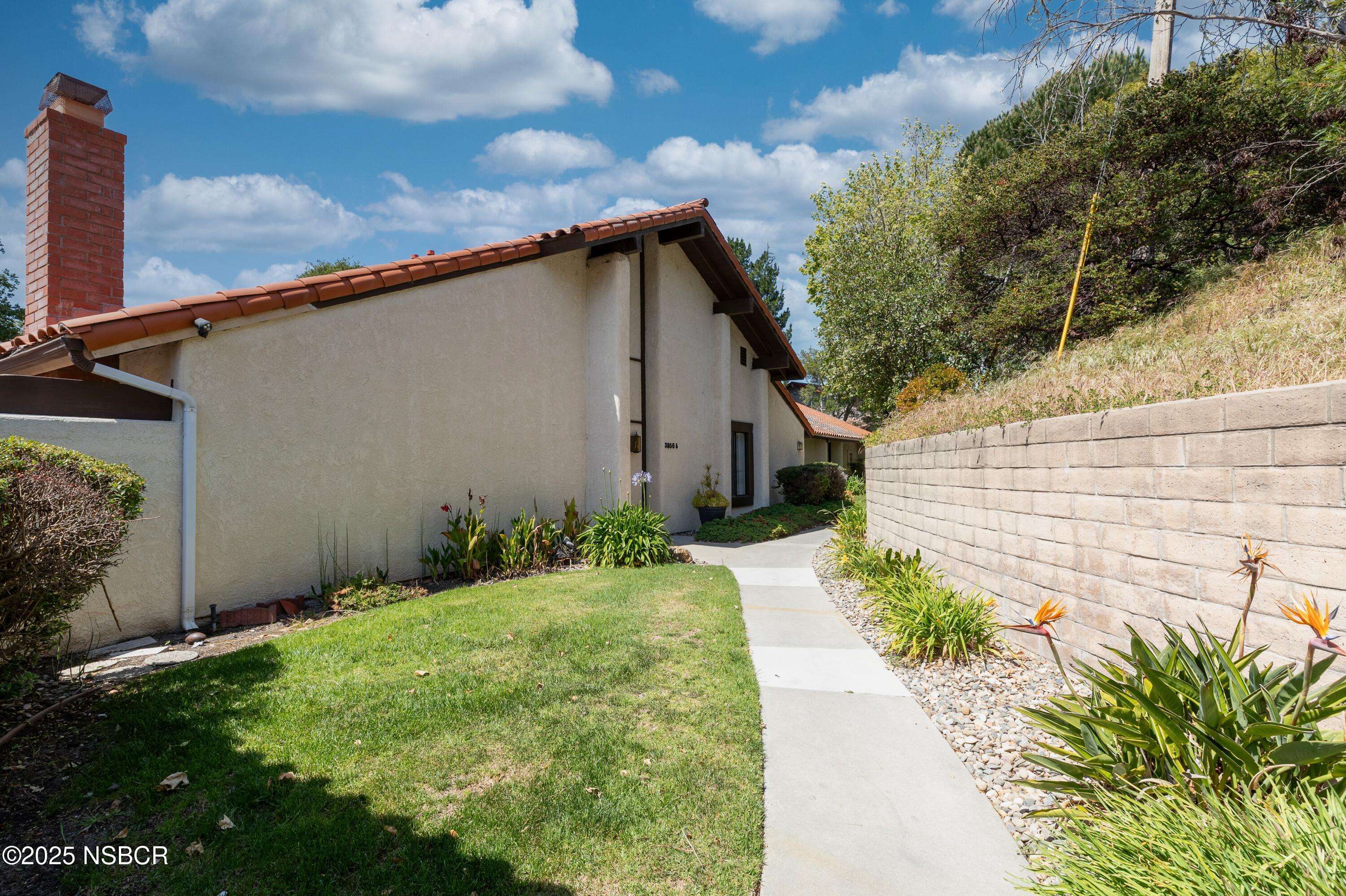 3956 Mesa Circle Drive A