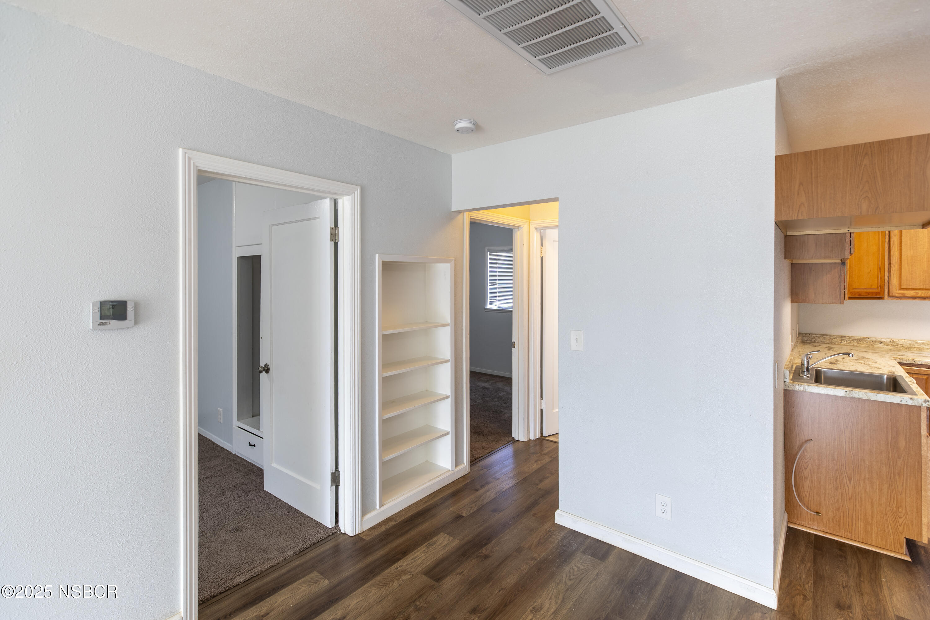 510 1/2 N I Street