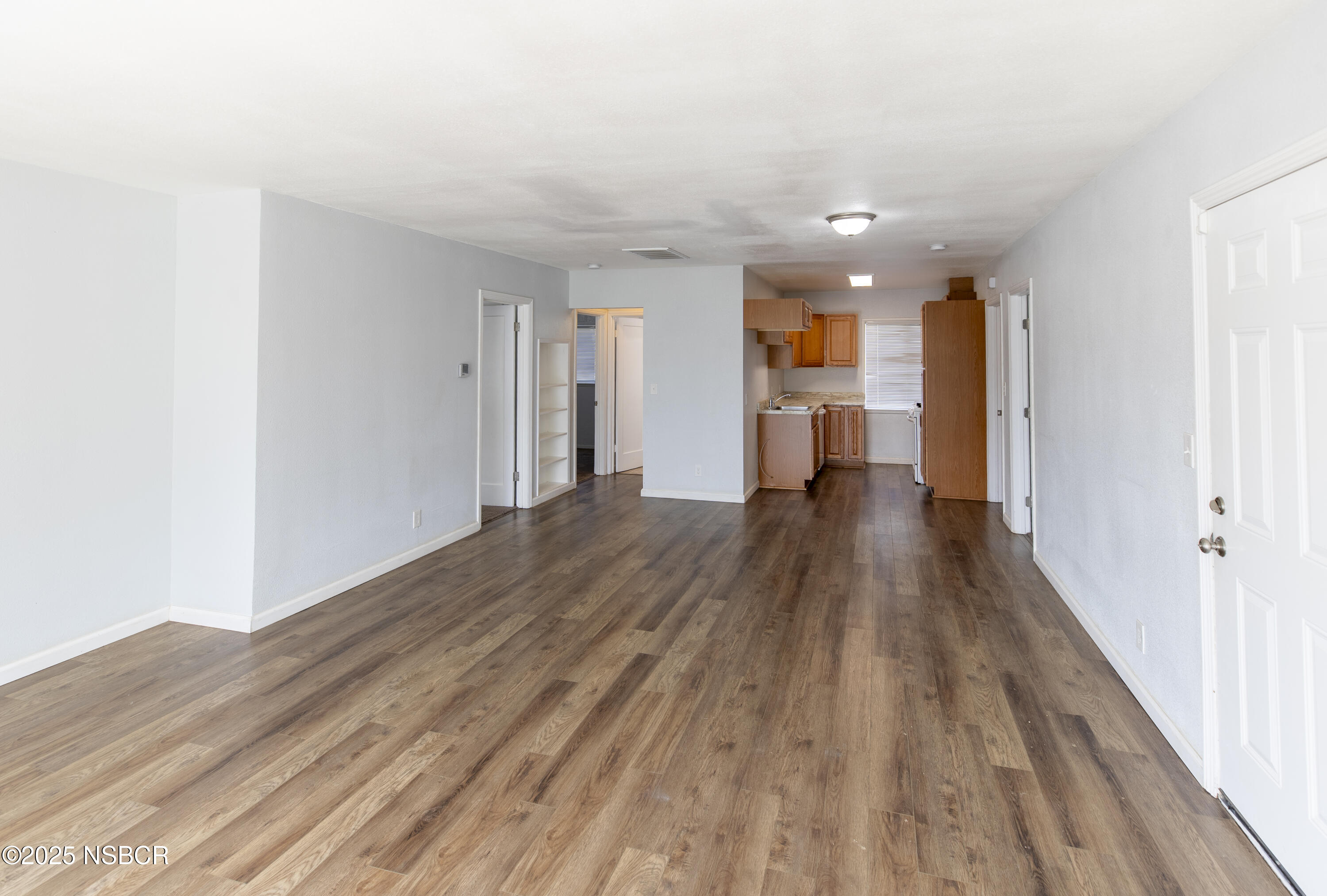 510 1/2 N I Street