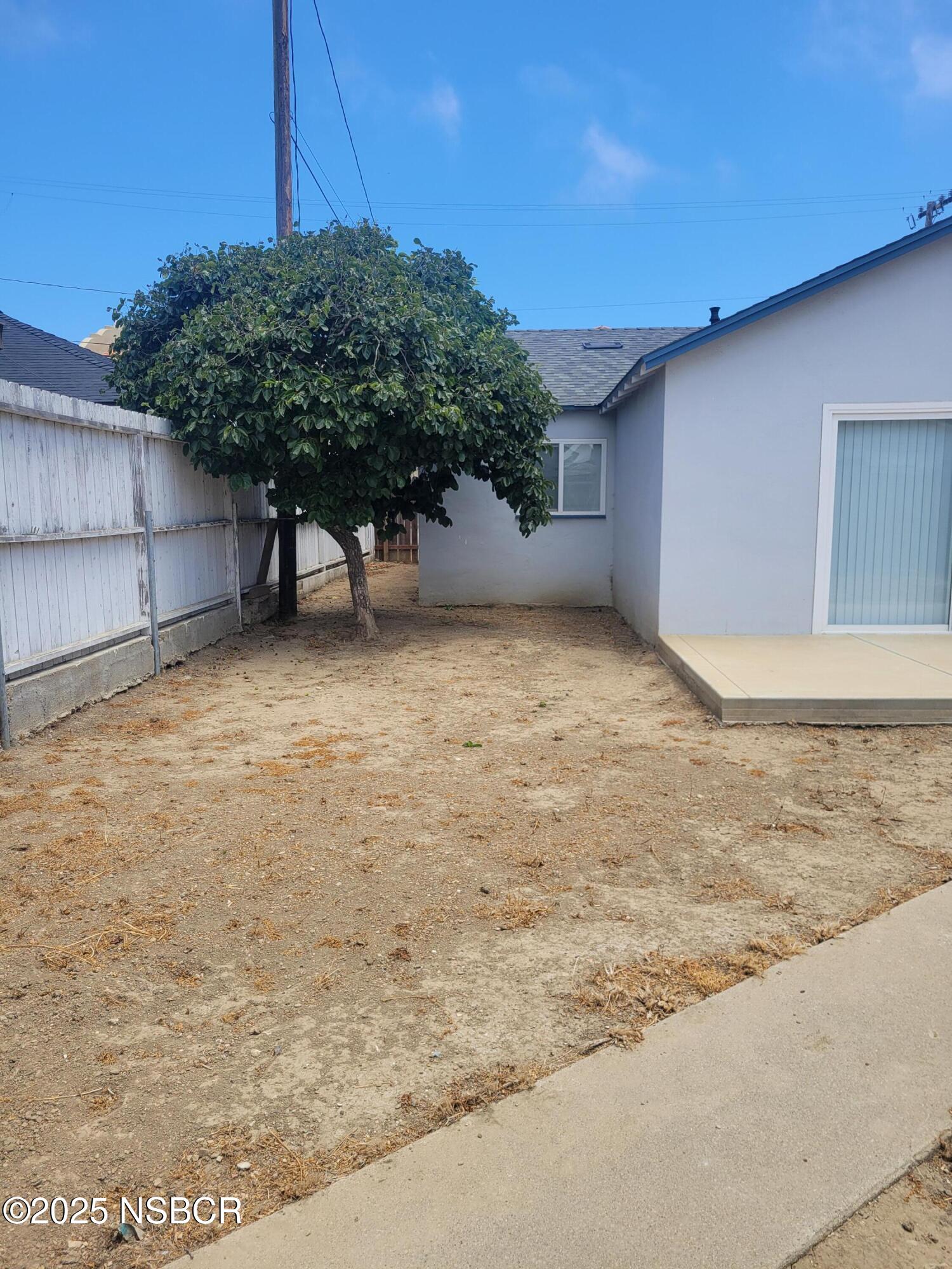 510 1/2 N I Street