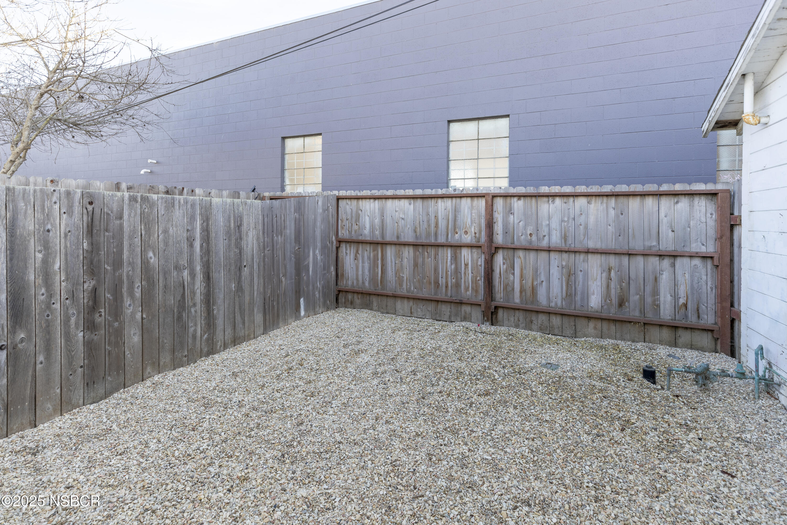 510 1/2 N I Street