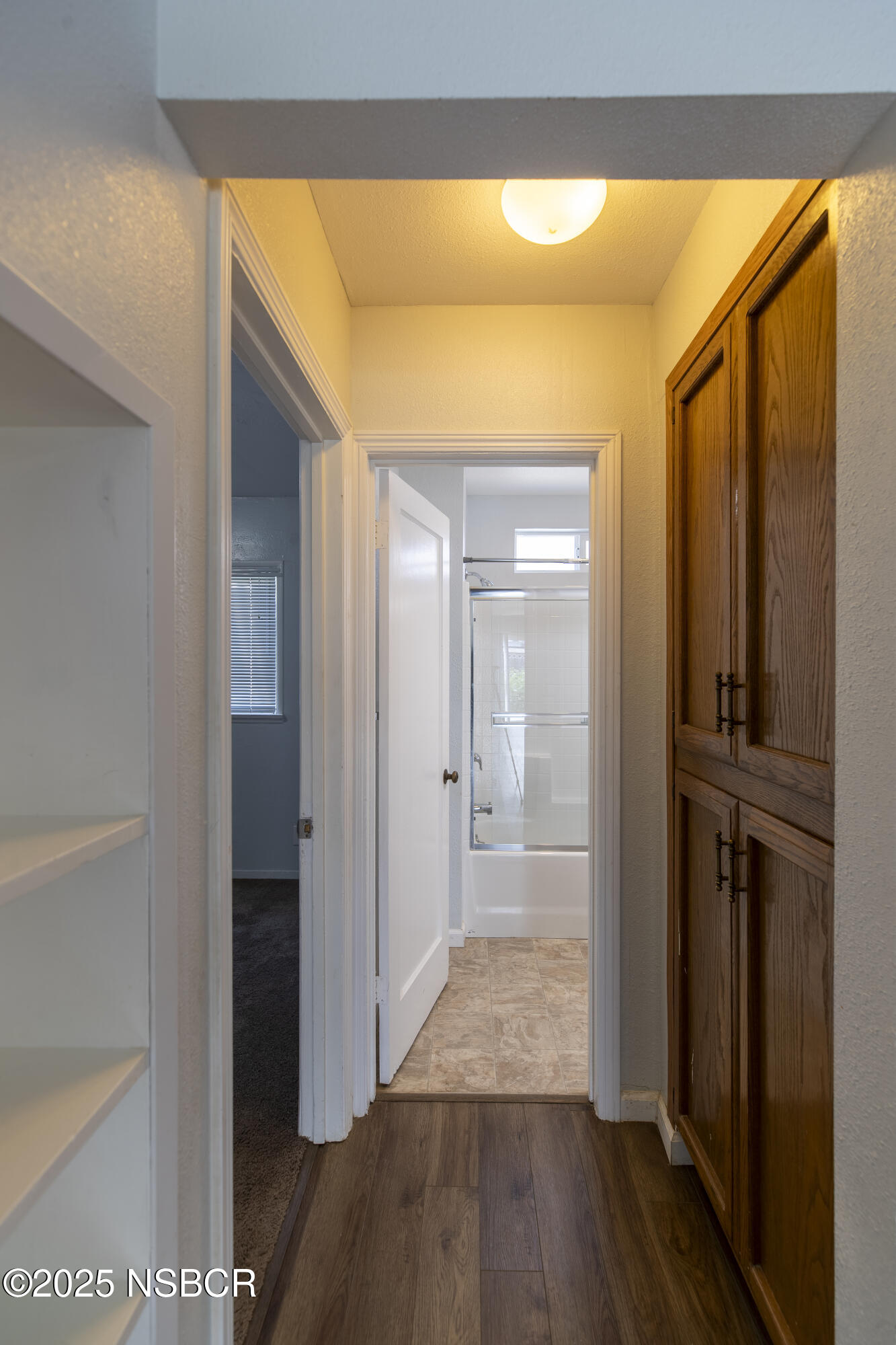 510 1/2 N I Street