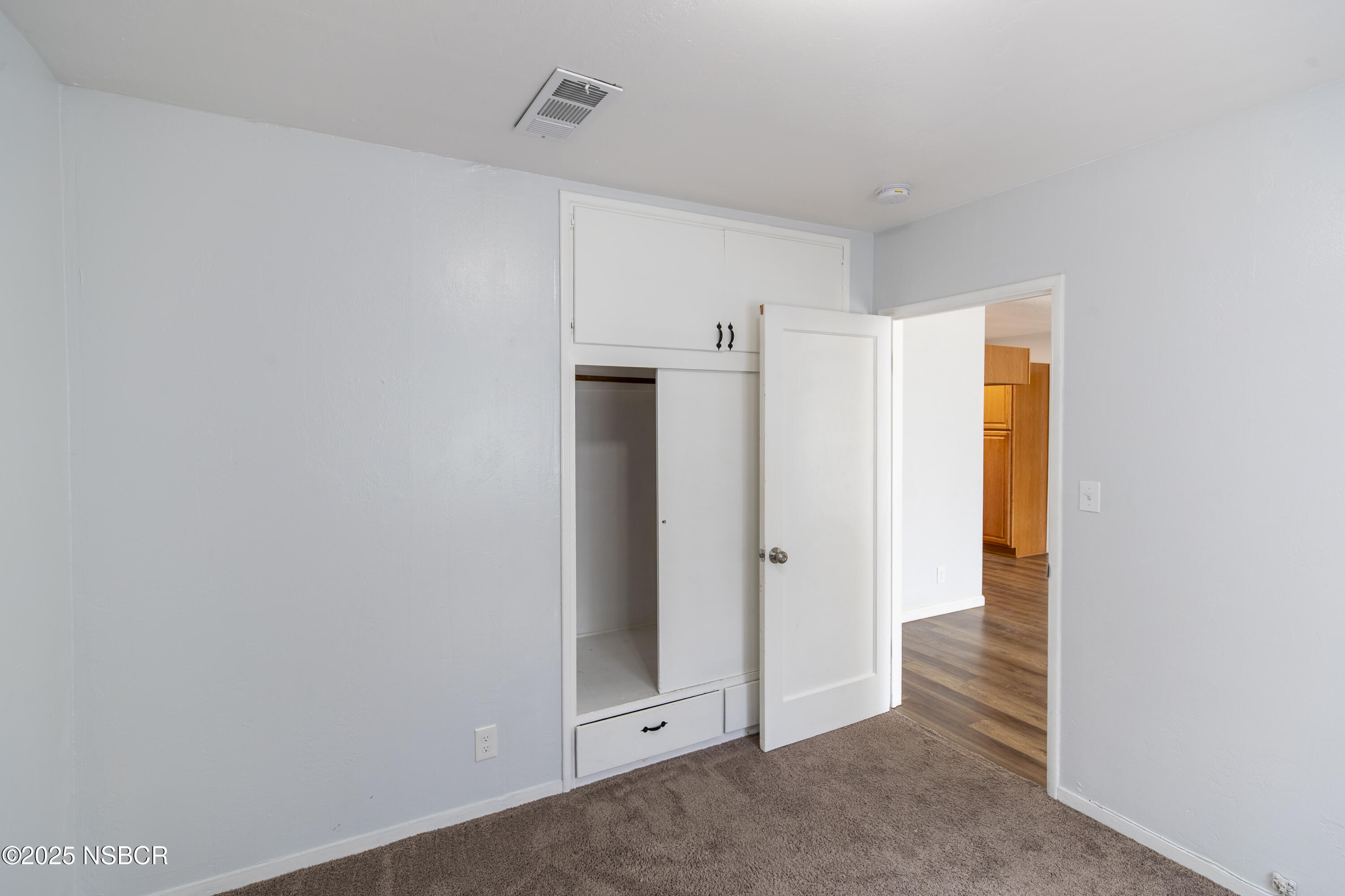 510 1/2 N I Street