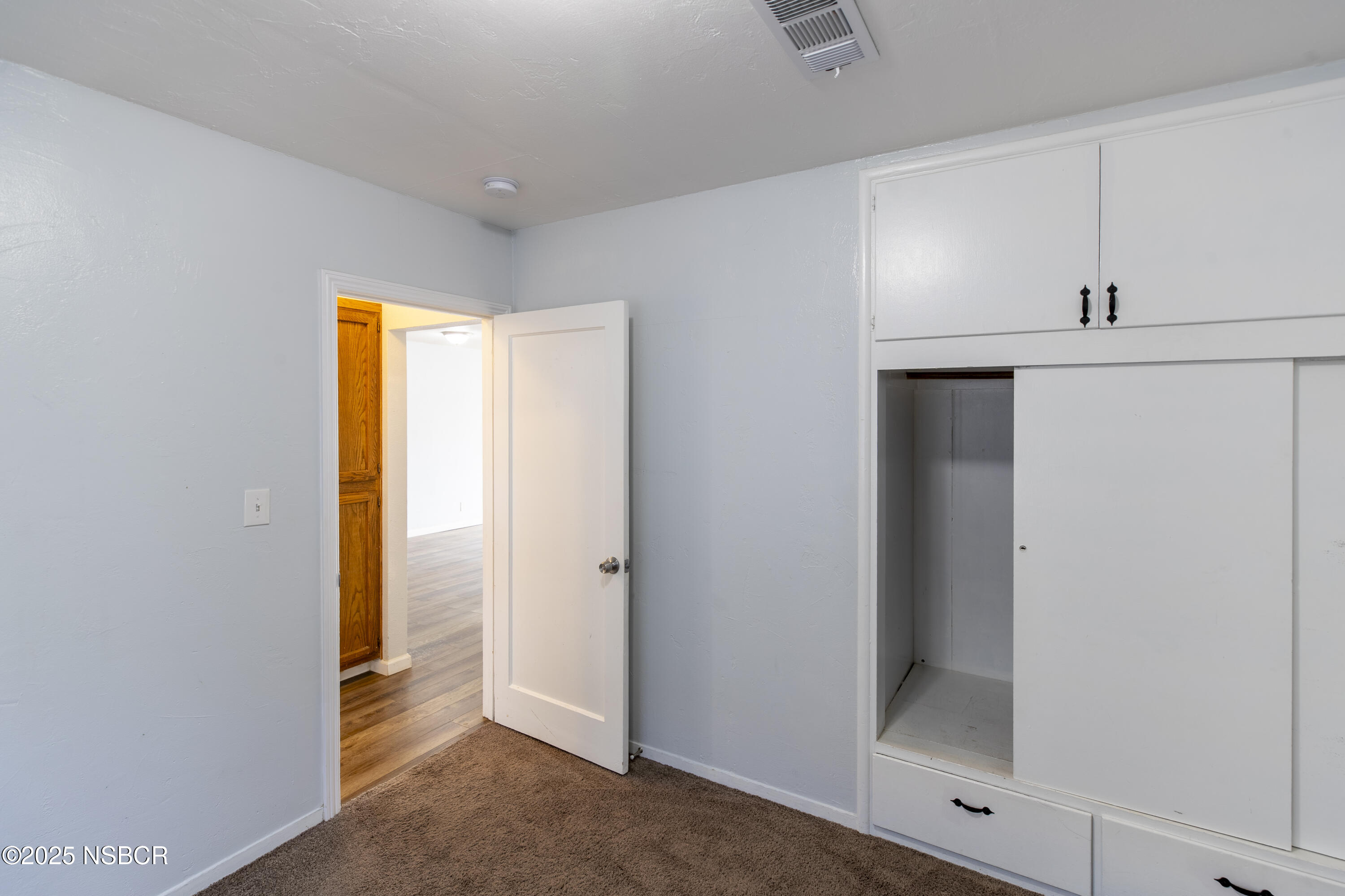 510 1/2 N I Street