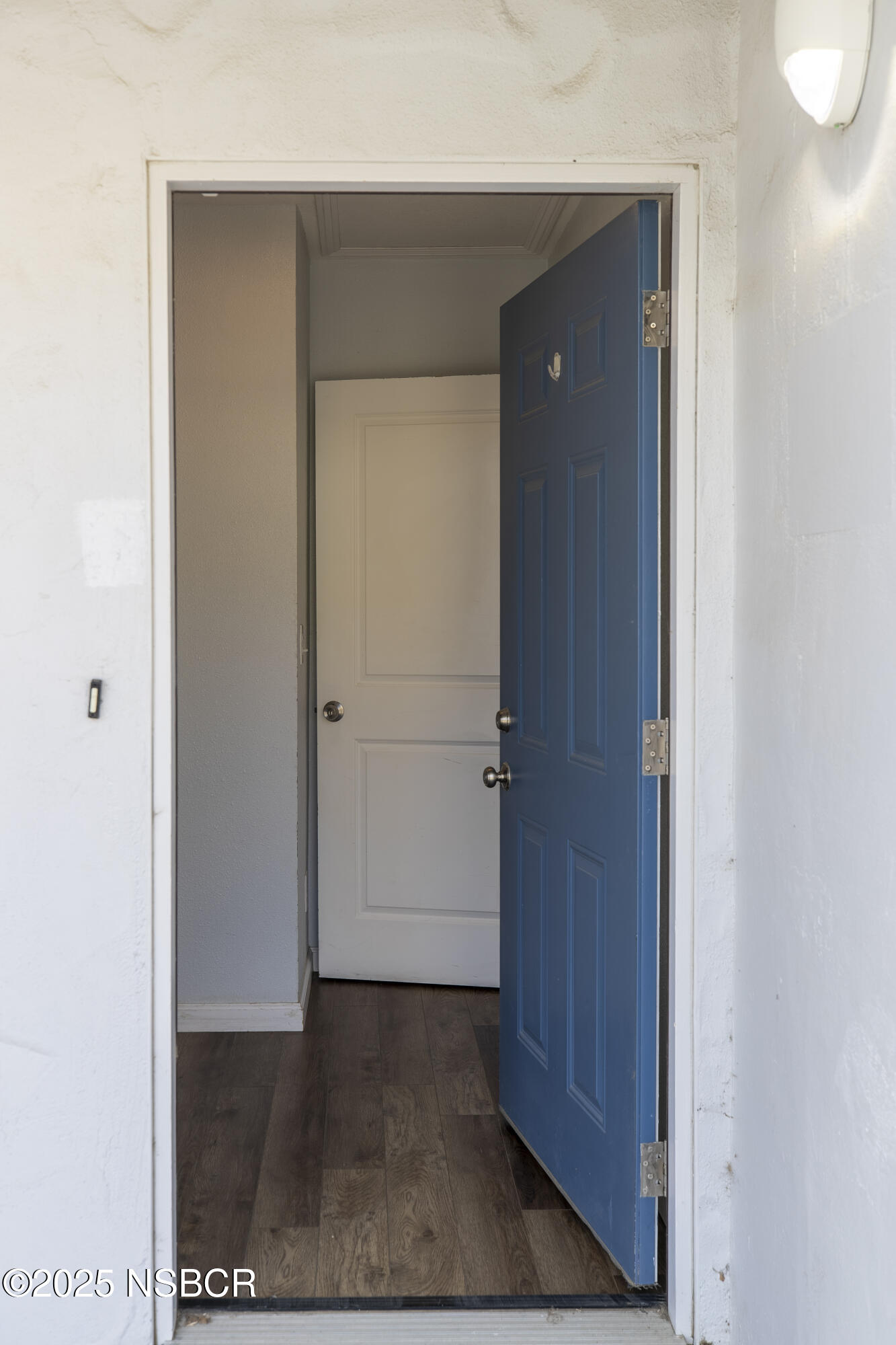 510 1/2 N I Street