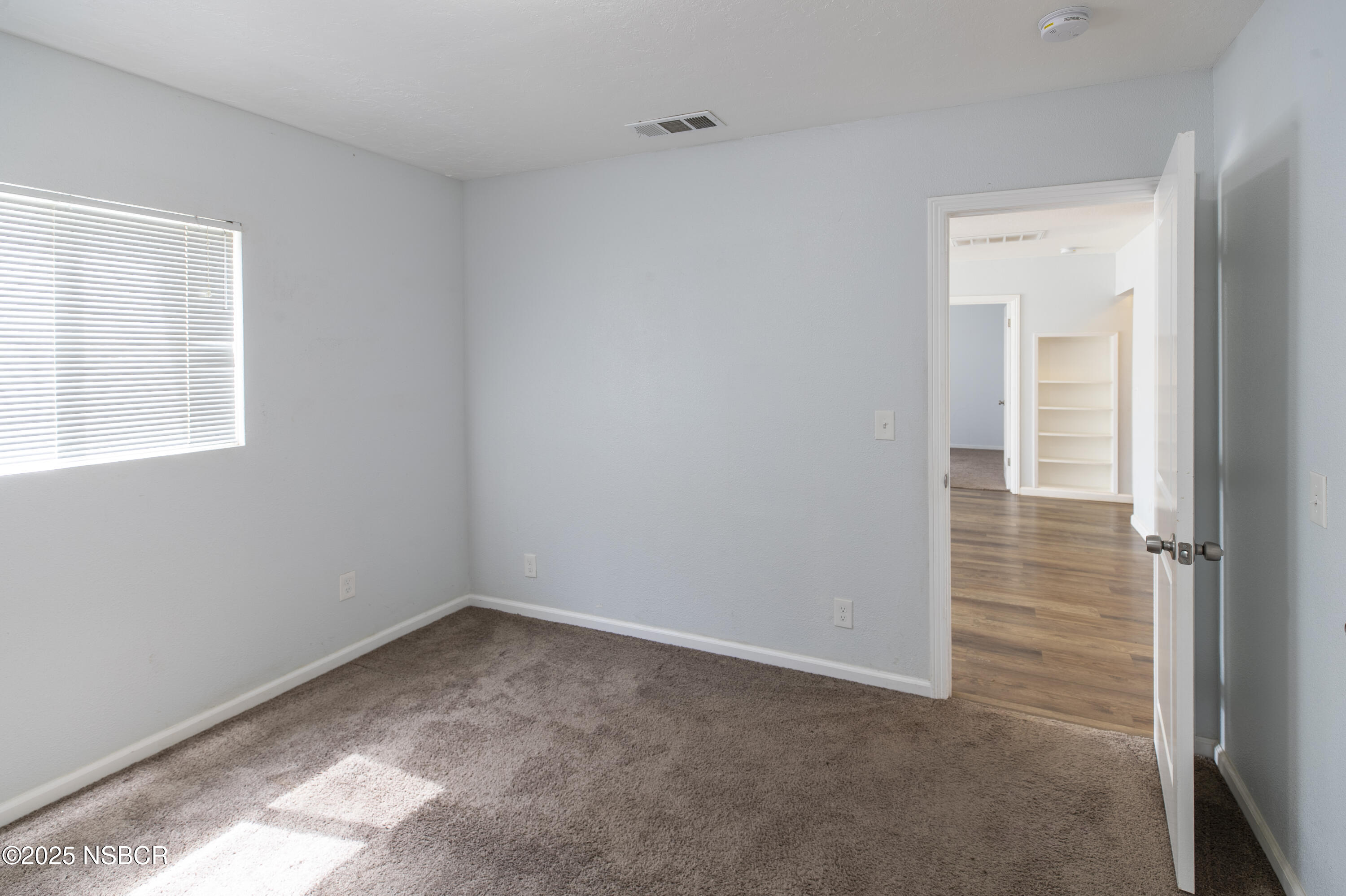 510 1/2 N I Street