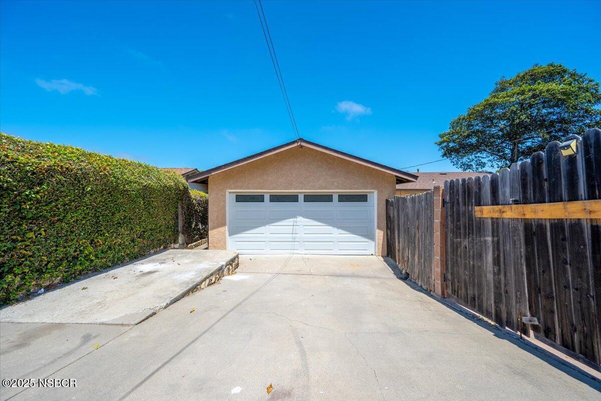 1400 Palmetto Avenue