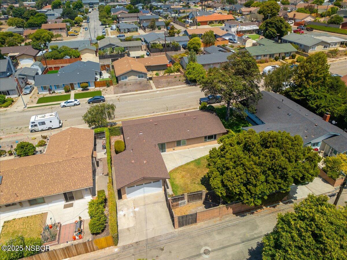 1400 Palmetto Avenue