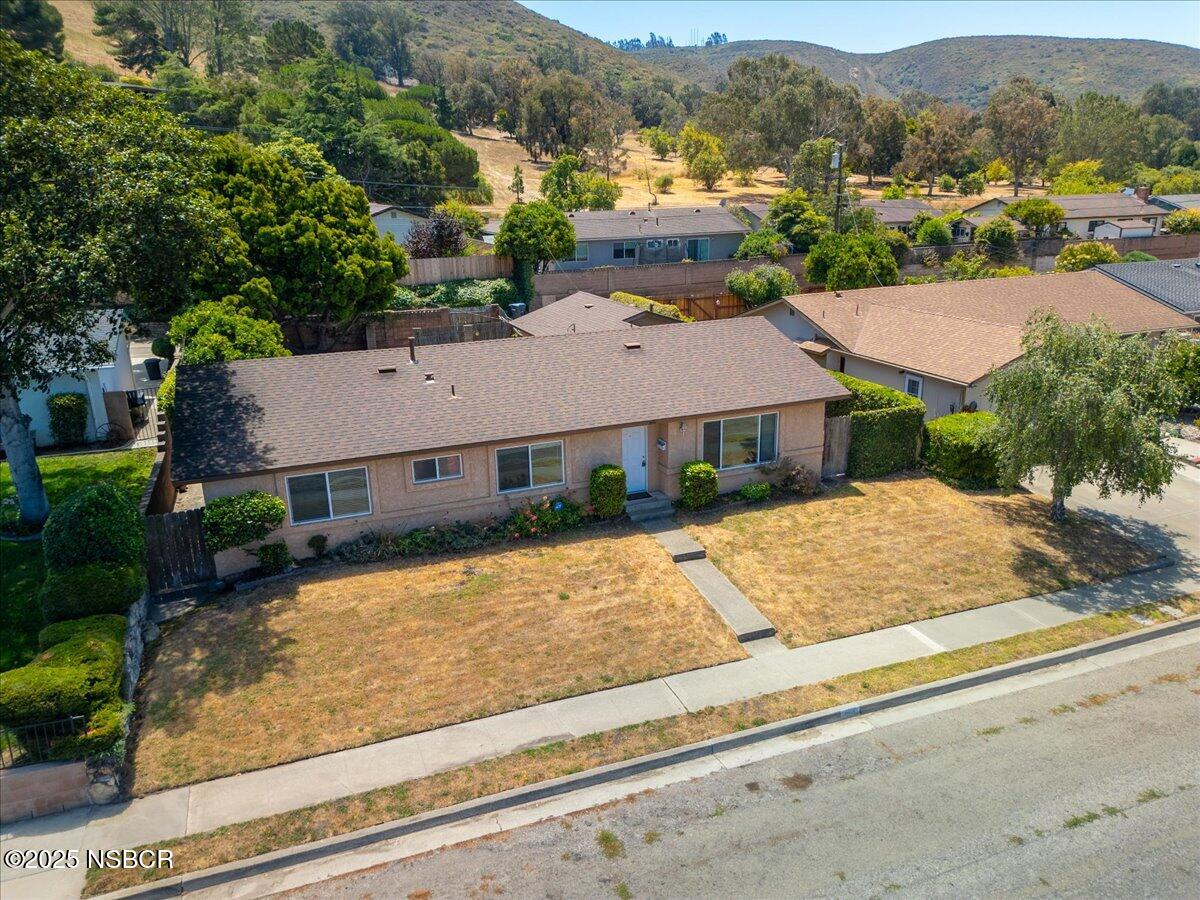 1400 Palmetto Avenue