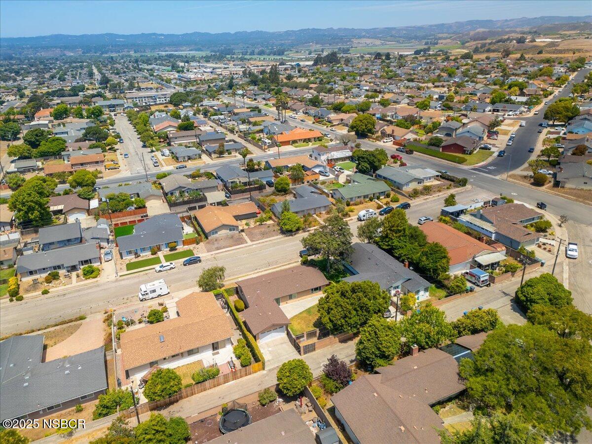 1400 Palmetto Avenue