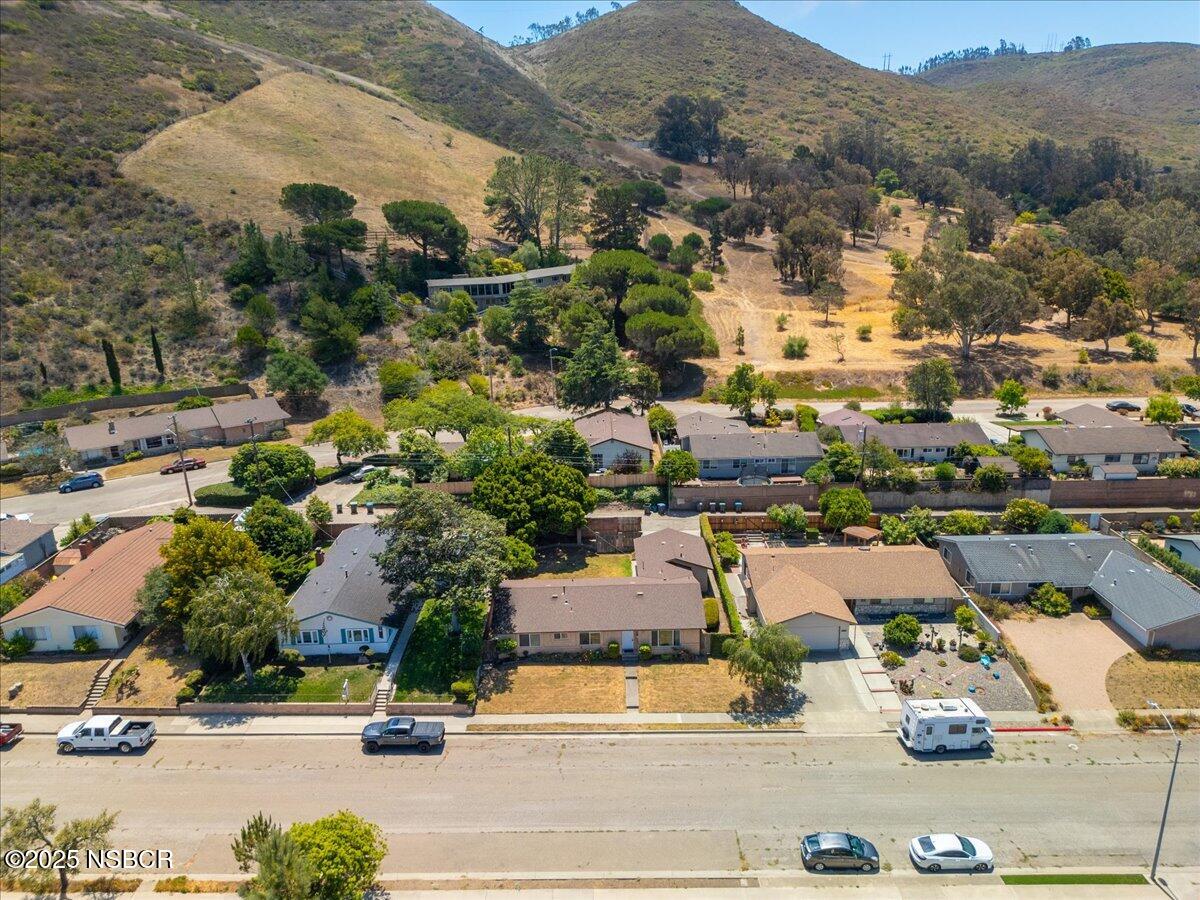 1400 Palmetto Avenue