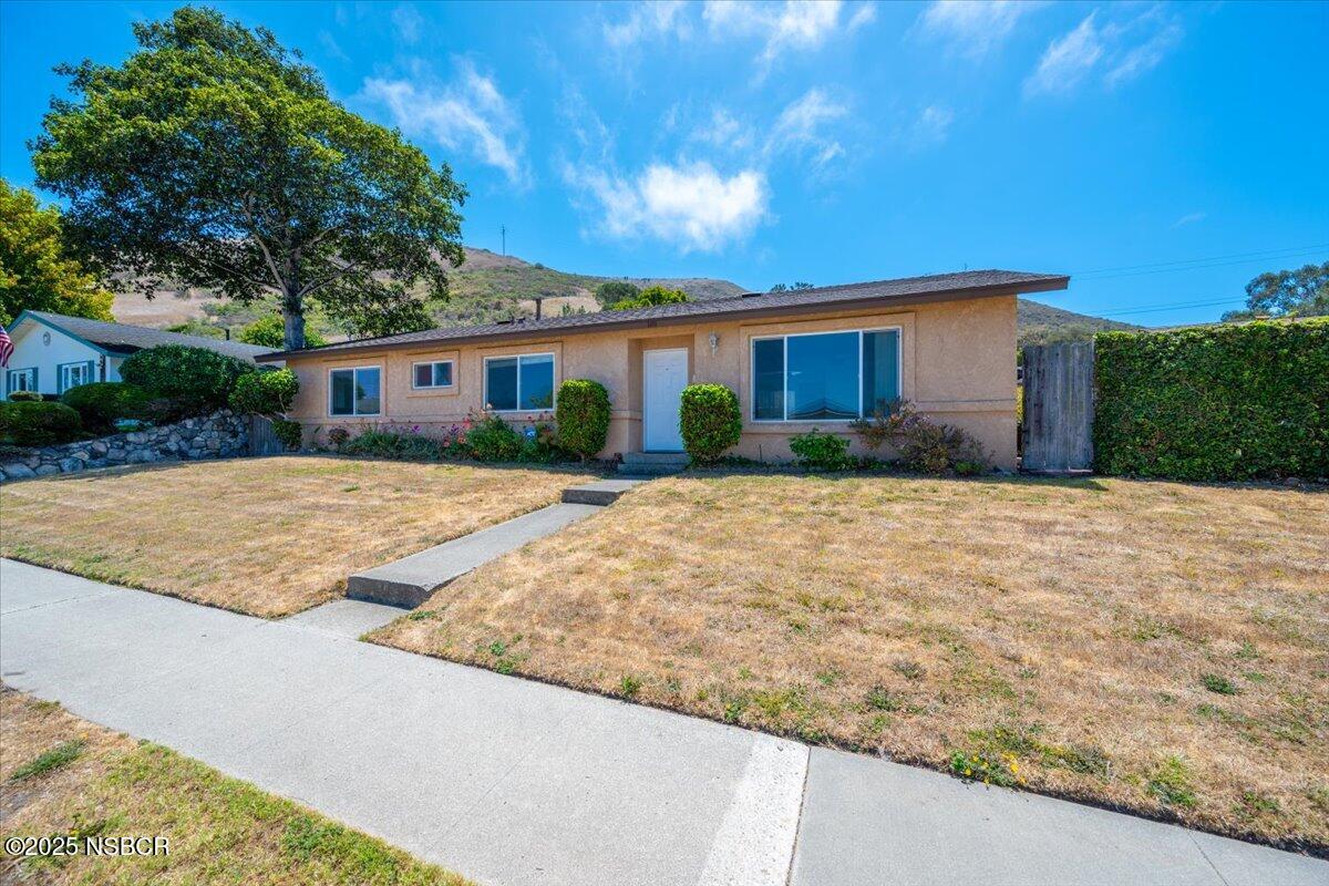 1400 Palmetto Avenue