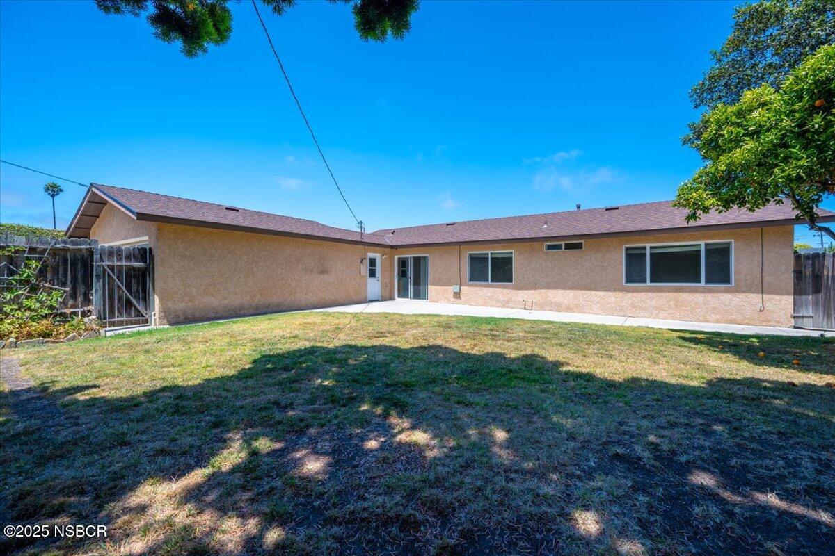 1400 Palmetto Avenue