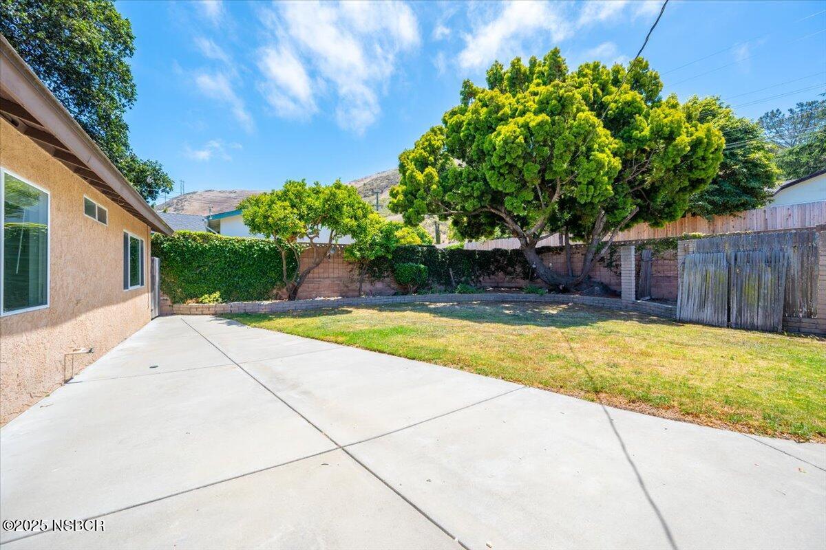 1400 Palmetto Avenue