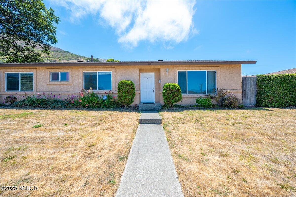 1400 Palmetto Avenue