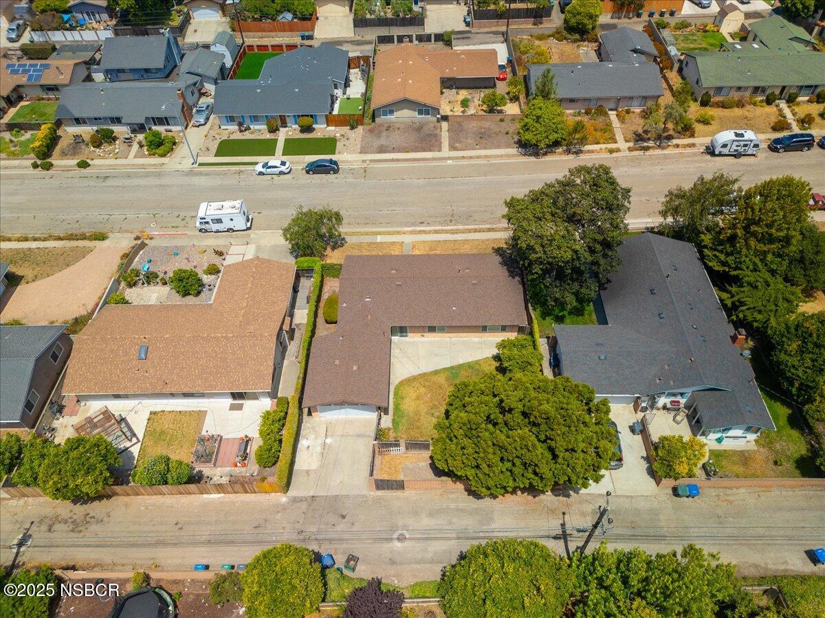 1400 Palmetto Avenue