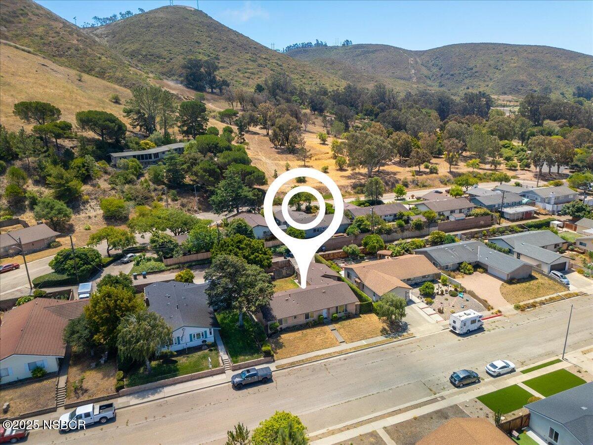 1400 Palmetto Avenue