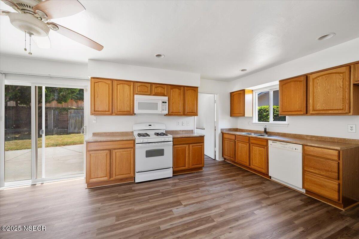 1400 Palmetto Avenue