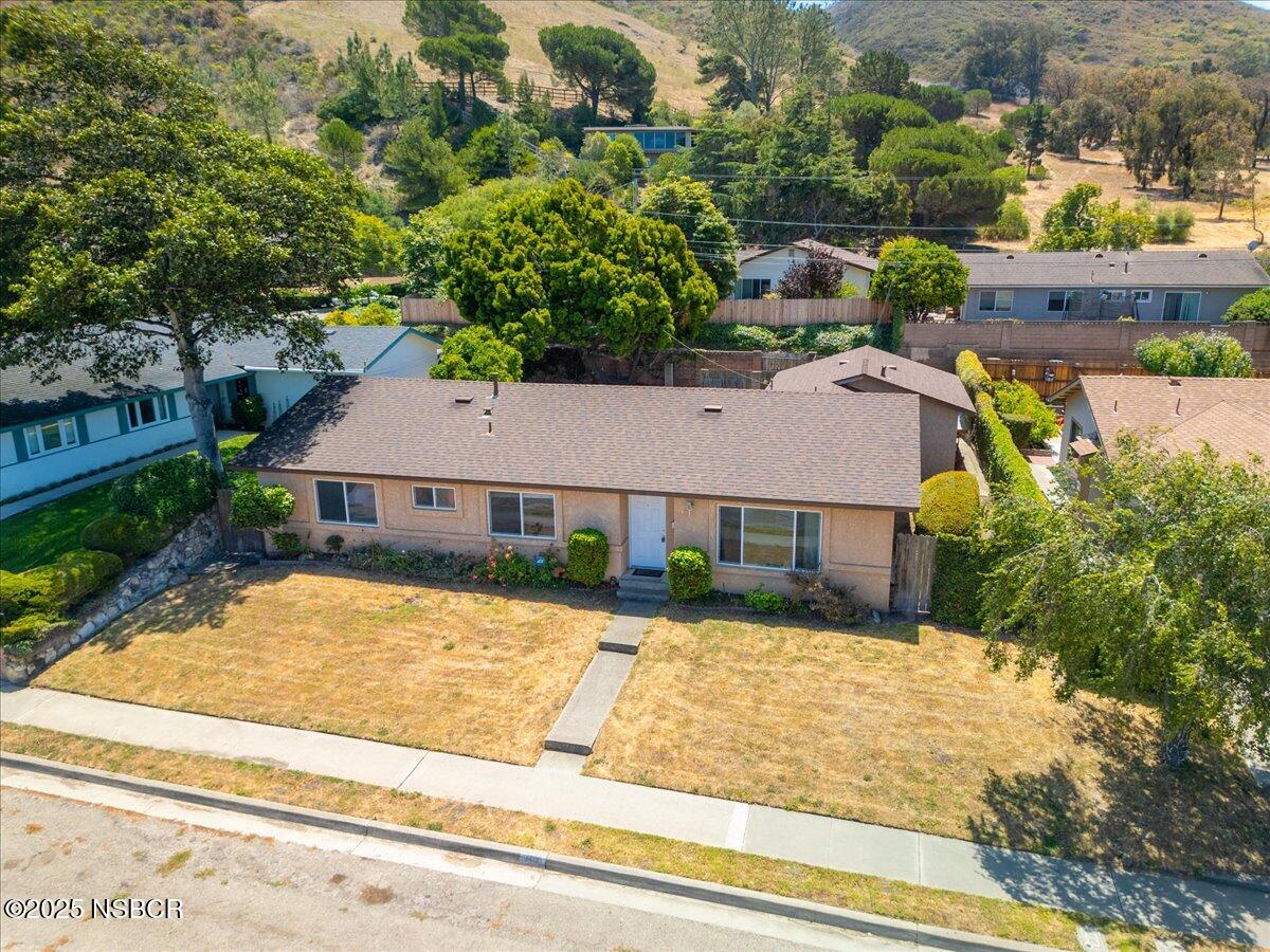 1400 Palmetto Avenue