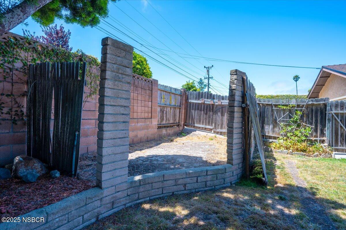 1400 Palmetto Avenue