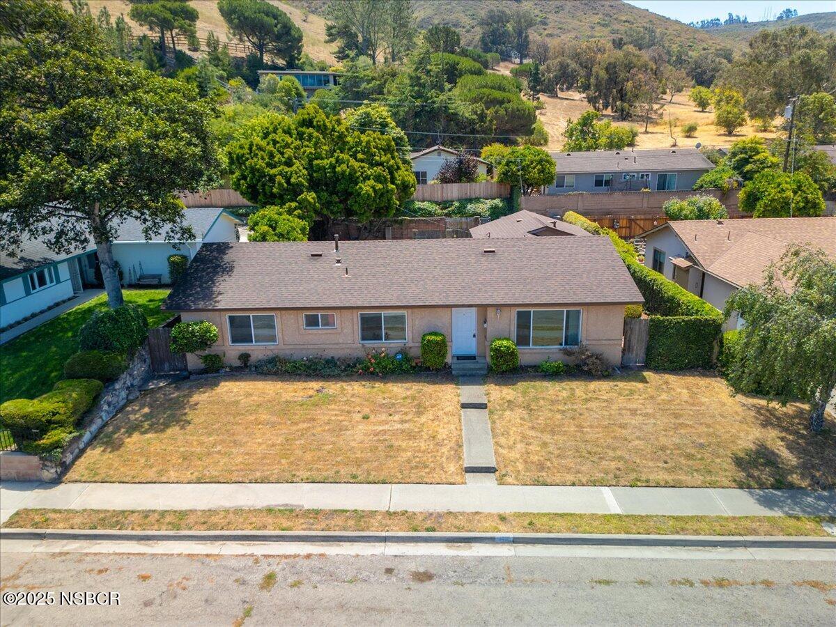 1400 Palmetto Avenue