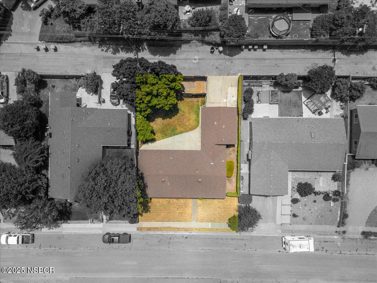 1400 Palmetto Avenue