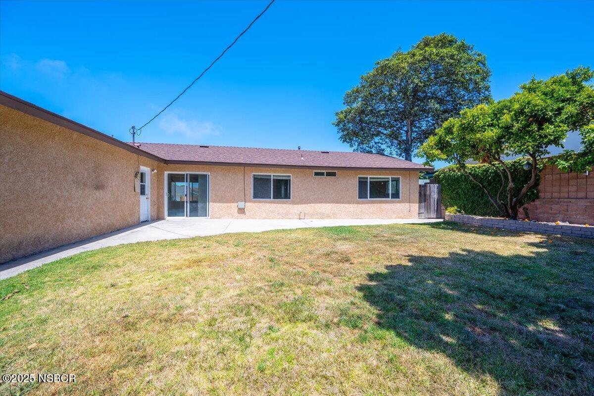 1400 Palmetto Avenue