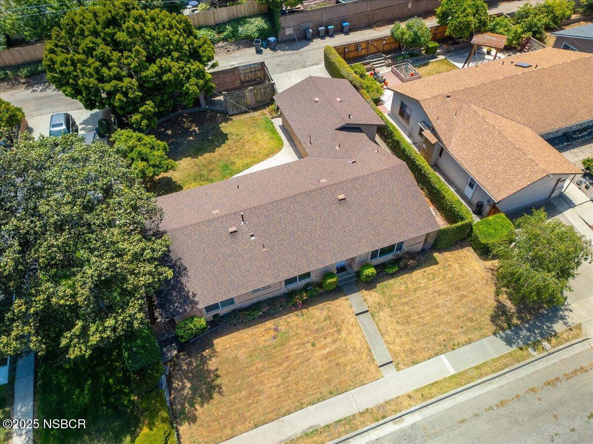 1400 Palmetto Avenue