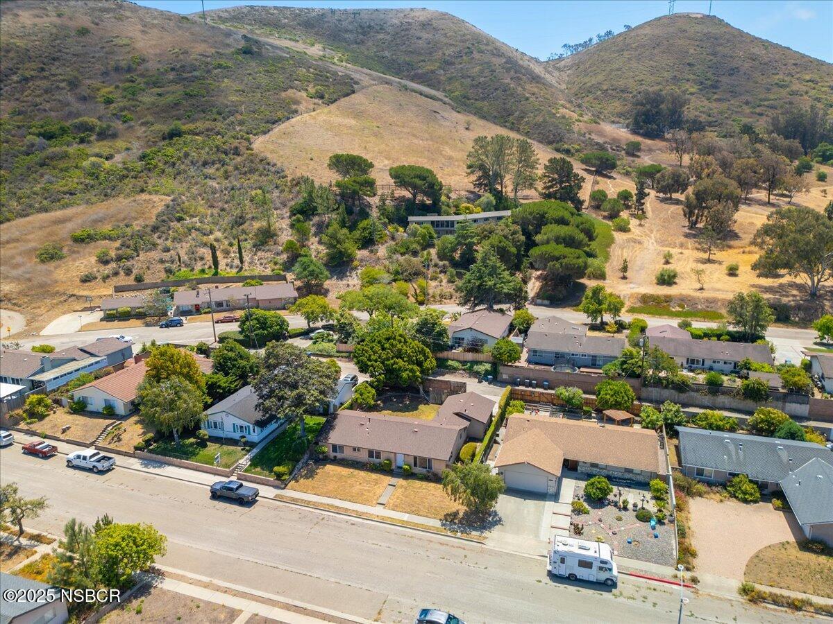 1400 Palmetto Avenue