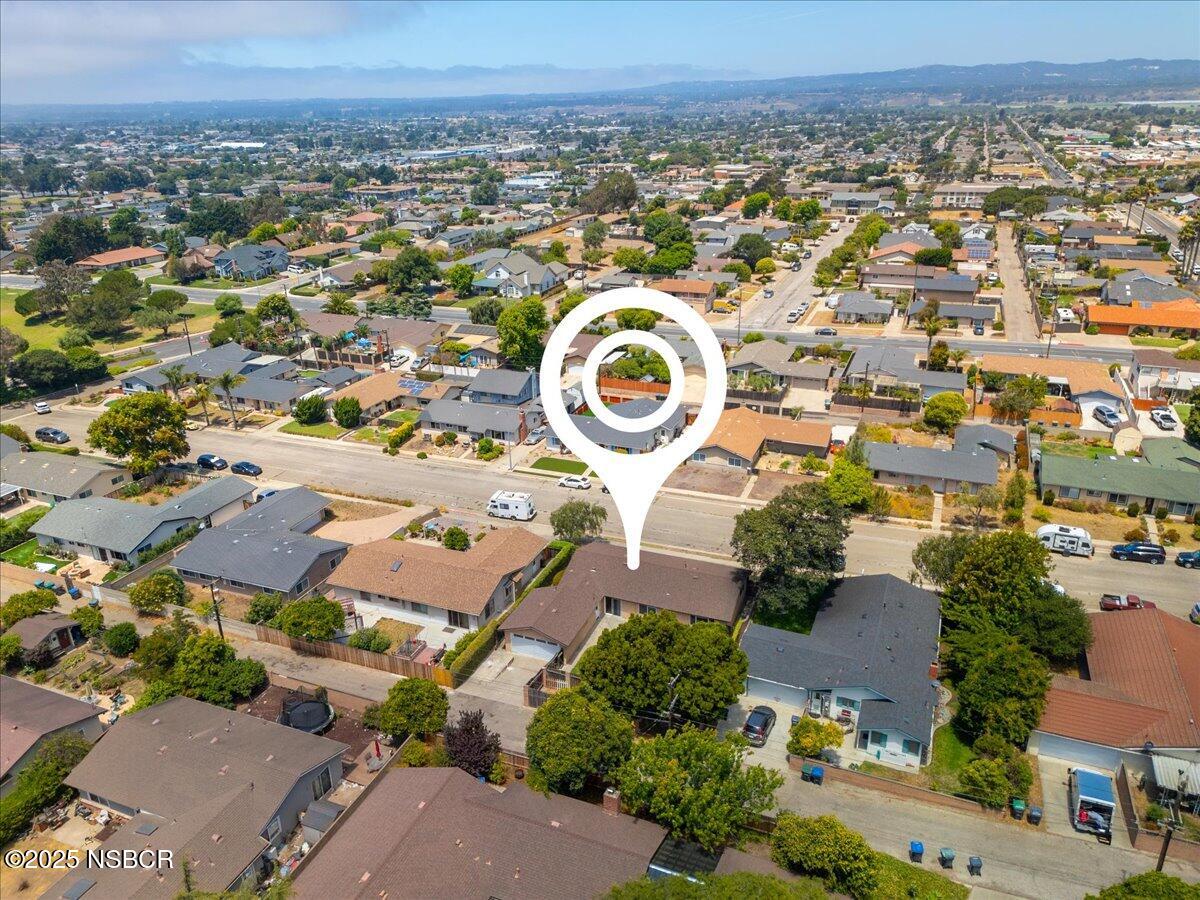 1400 Palmetto Avenue