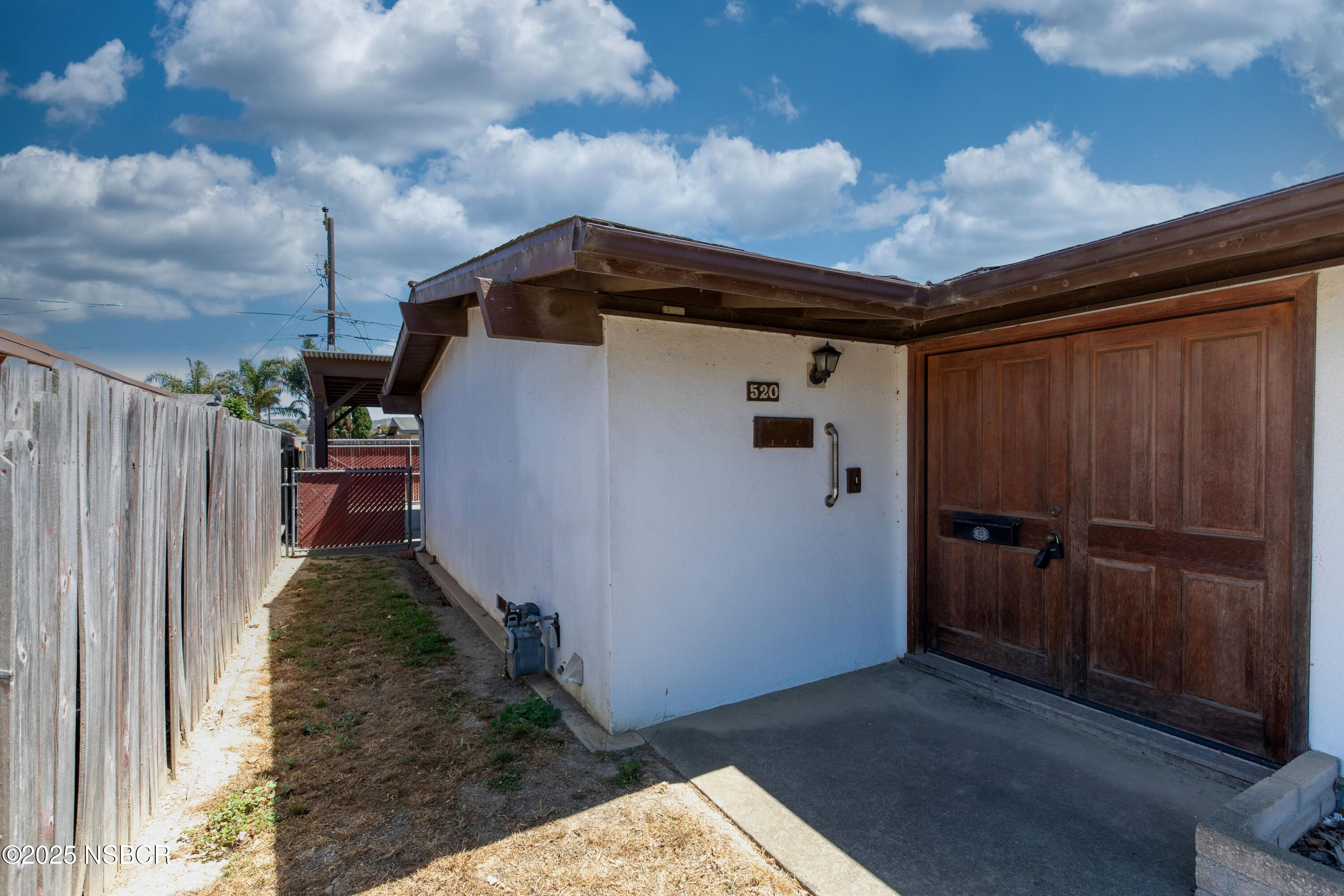 520 N Daisy Street