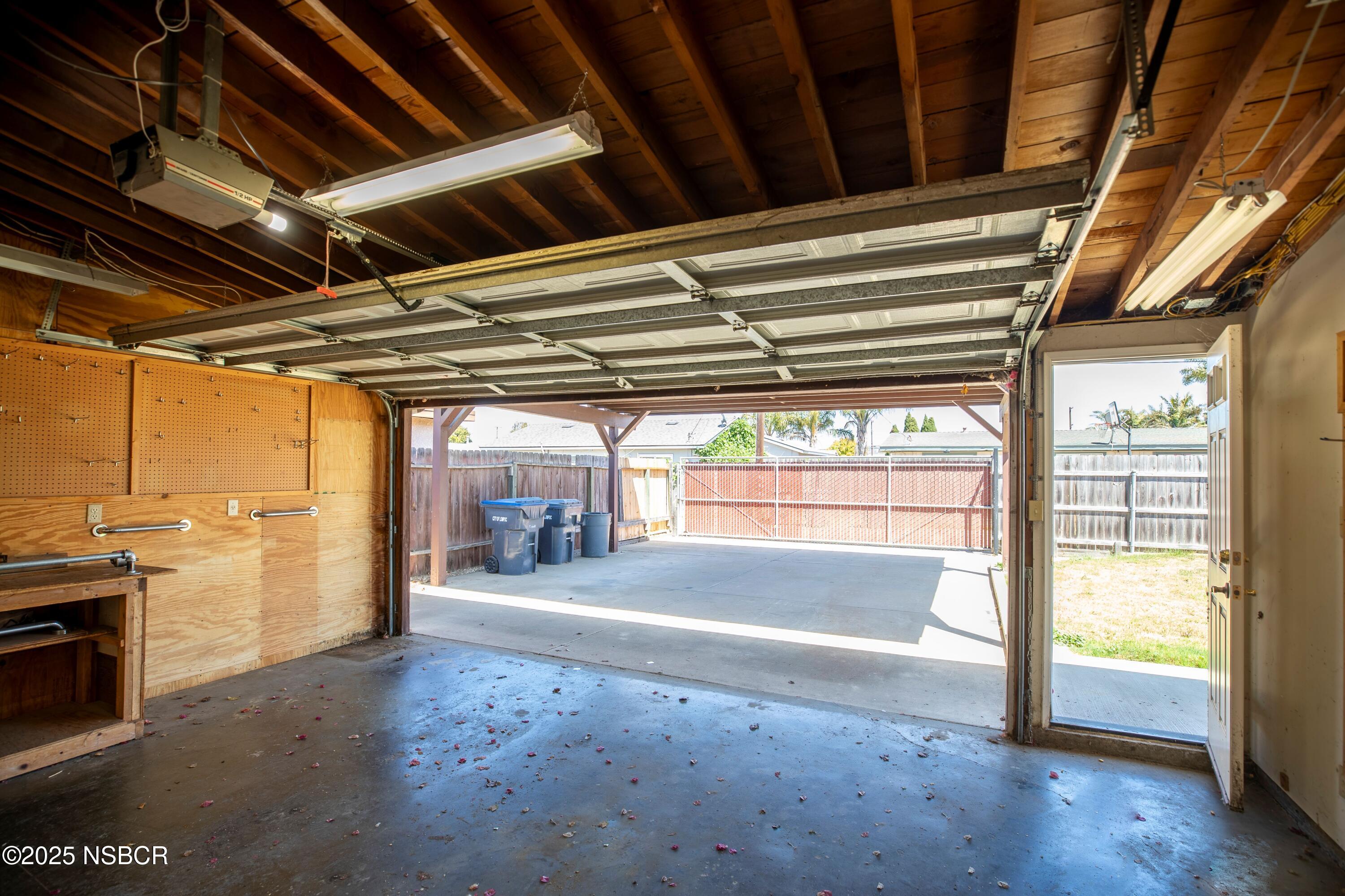 520 N Daisy Street
